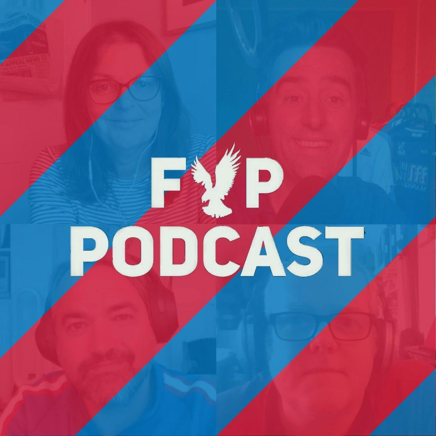 FYP Podcast 393 | Turning It Up To 11