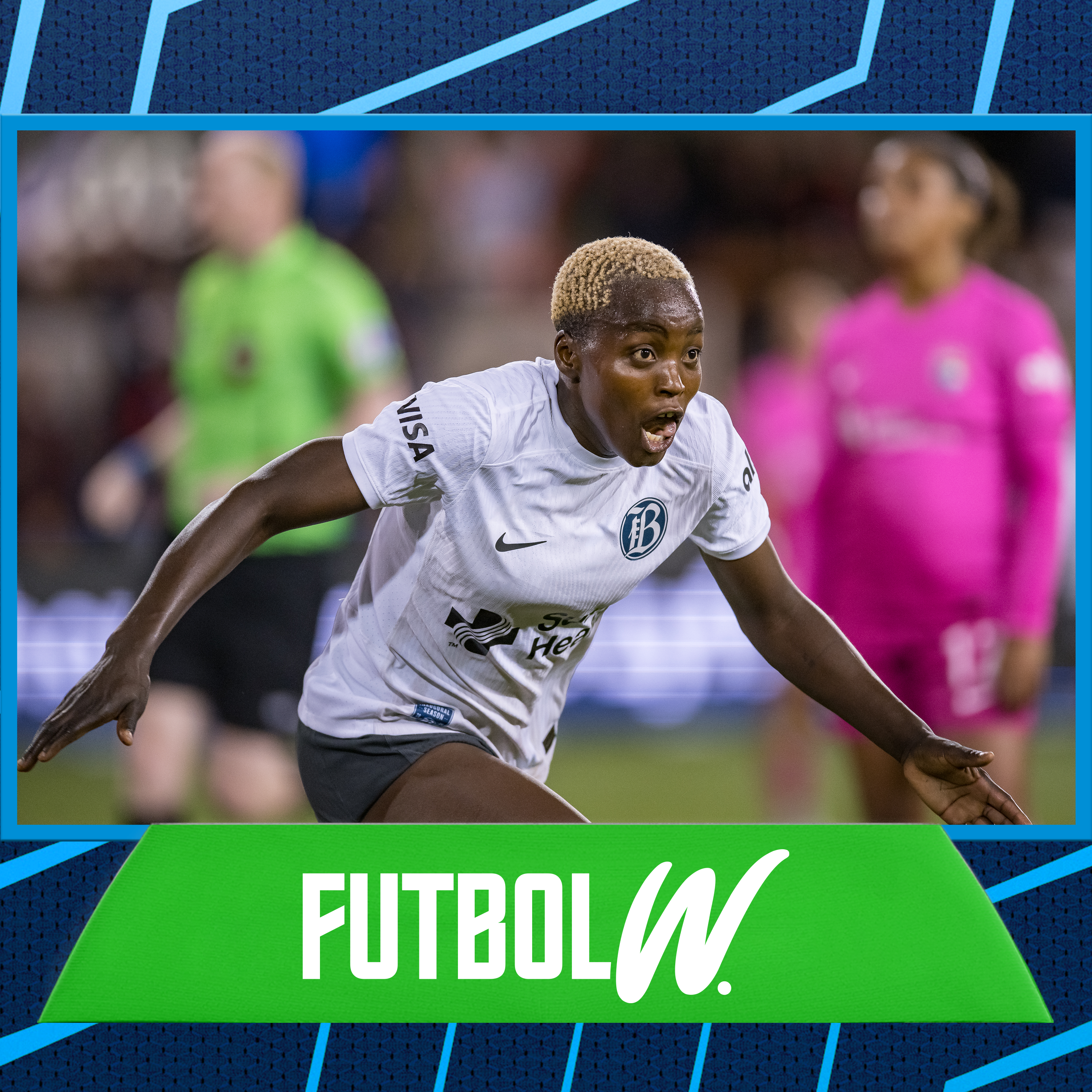 Futbol W: NWSL Preview