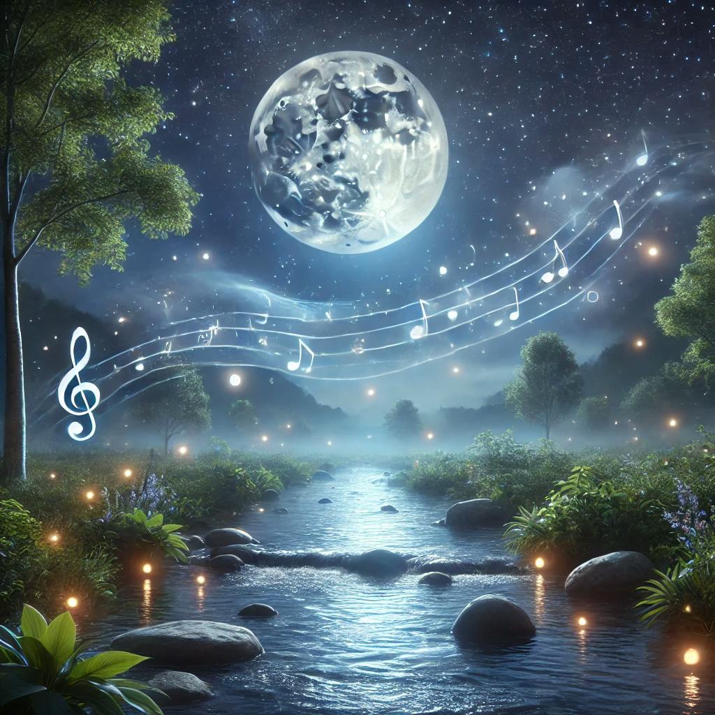 Ambiente RELAJANTE para un RÁPIDO ADORMECIMIENTO episode artwork