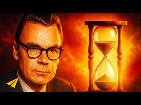 Do This for 1 Hour a Day and Your Life Will Never Be the Same | Earl Nightingale