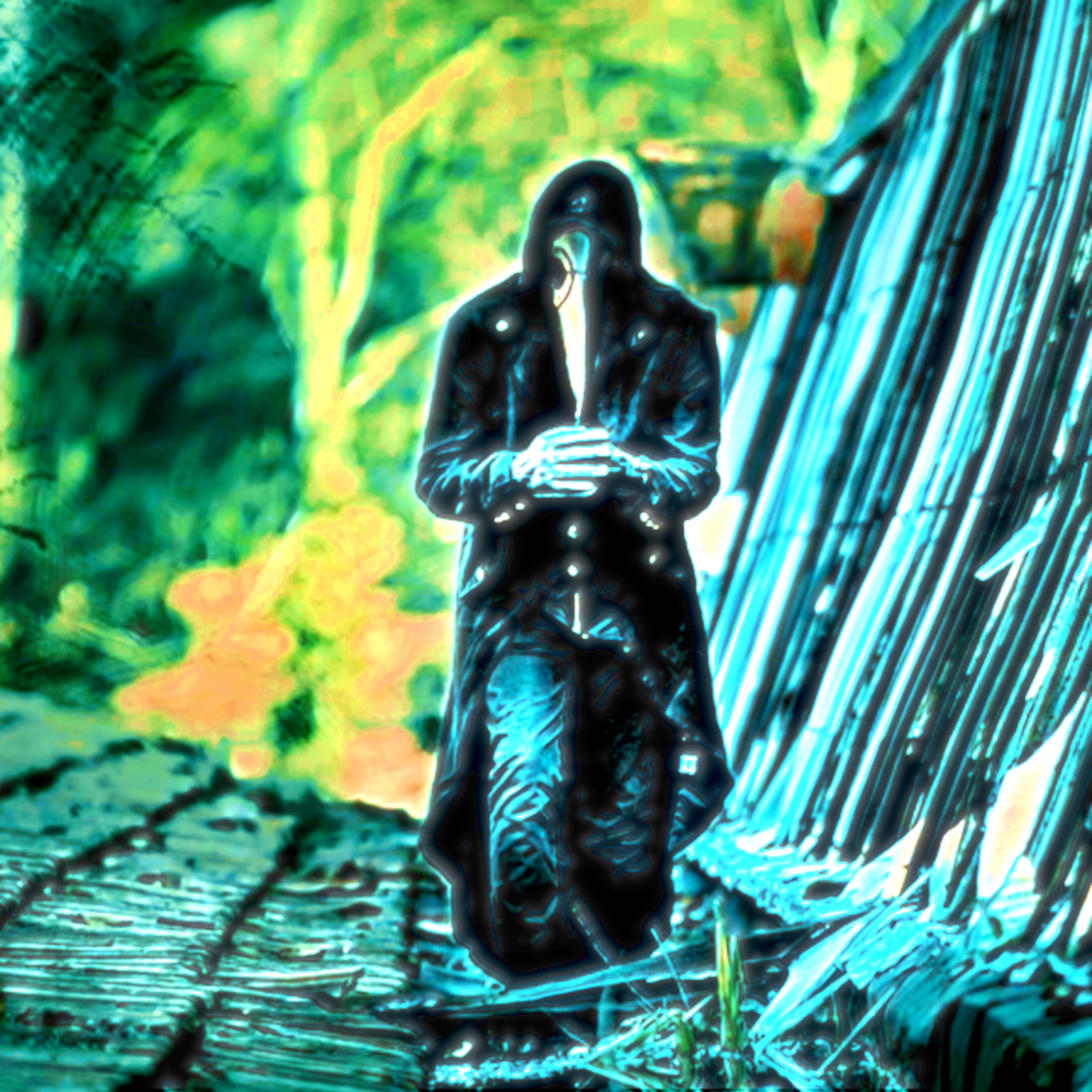 As The Raven Dreams Podcast