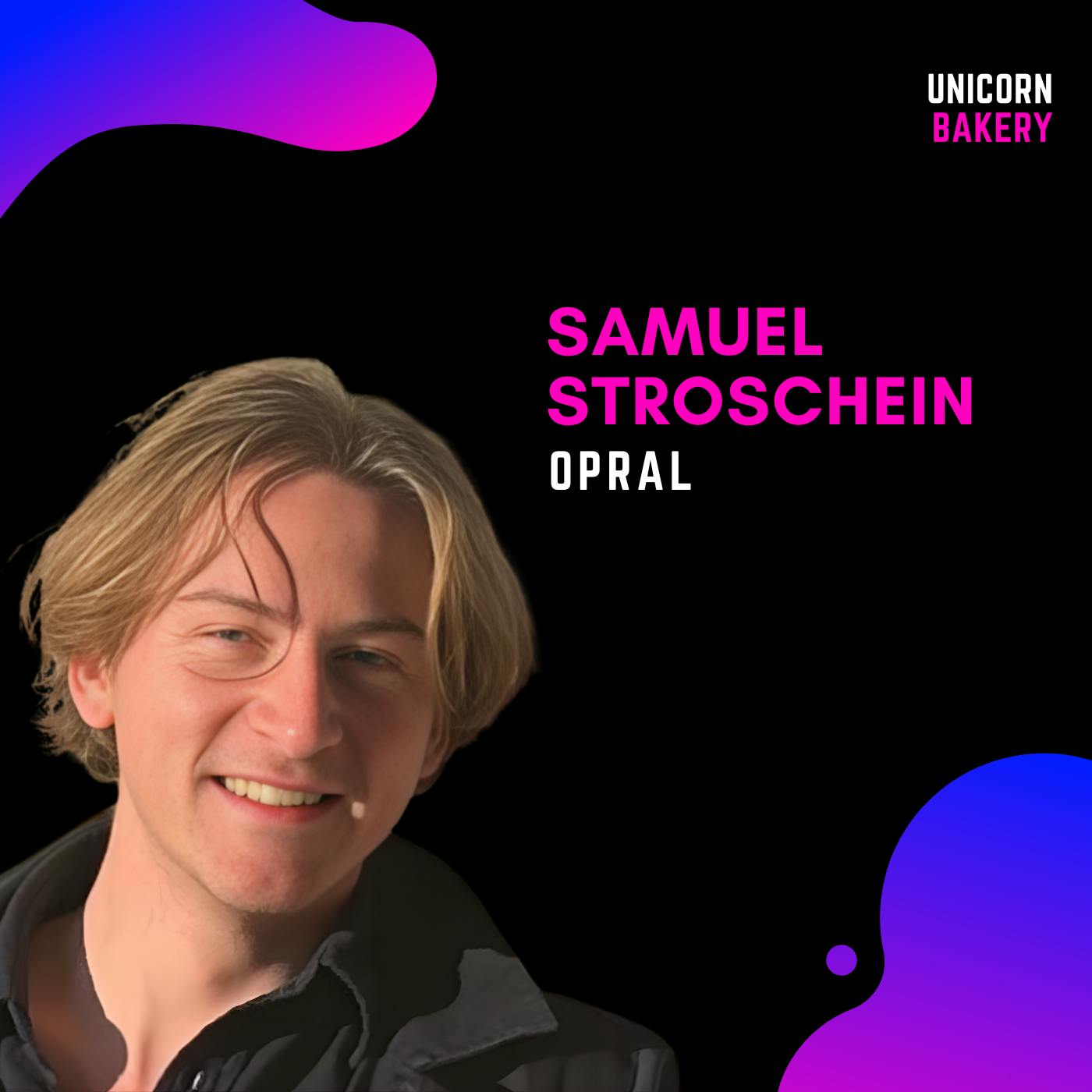 Ingredient - Von Entry zu Expert: Warum AI alles beschleunigt - mit Samuel Stroschein, Opral Ingredient - Von Entry zu Expert: Warum AI alles beschleunigt - mit Samuel Stroschein, Opral