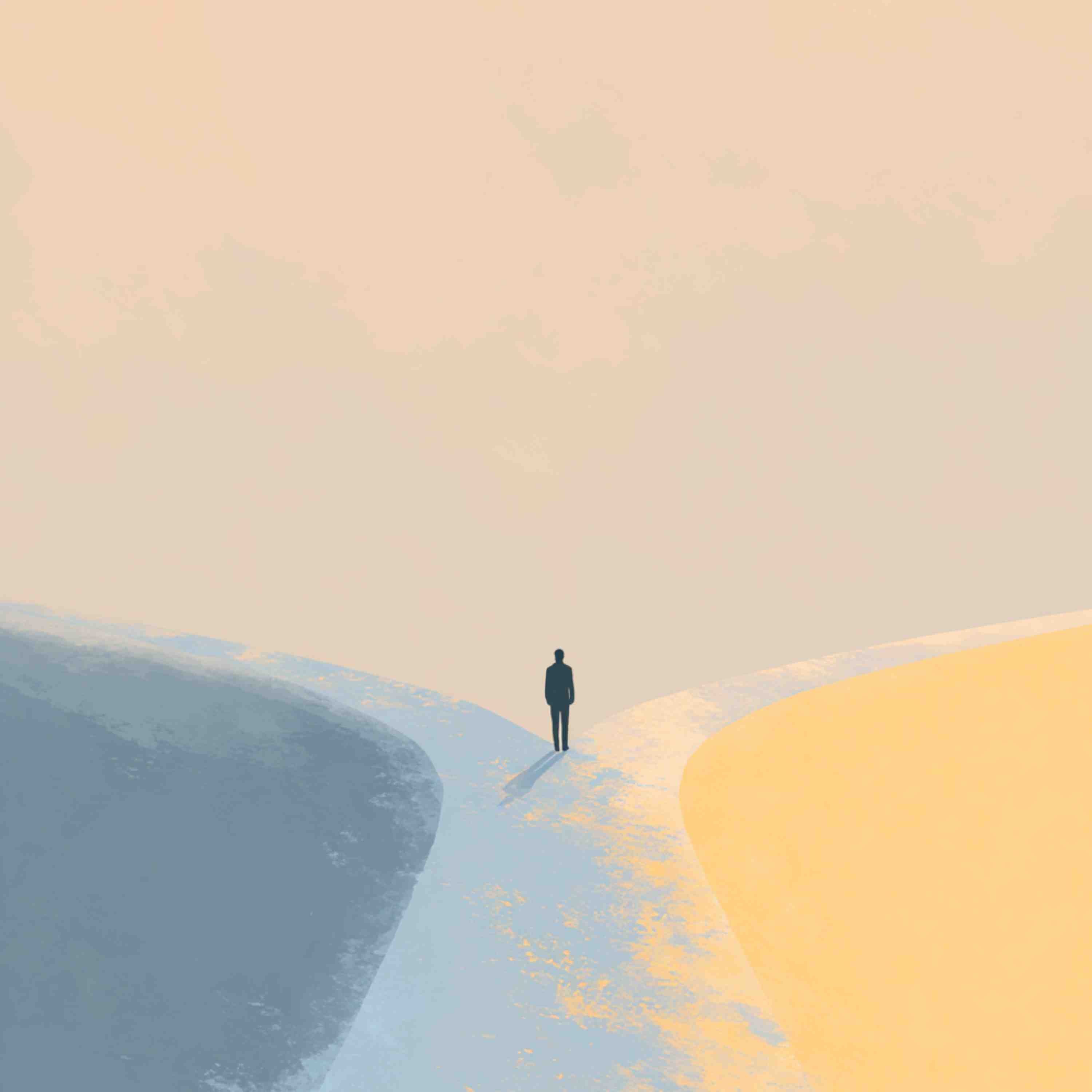 Will He Ever Be Ready to Commit? by Melissa Josue on Self-Worth, Healing, and Relationship Clarity