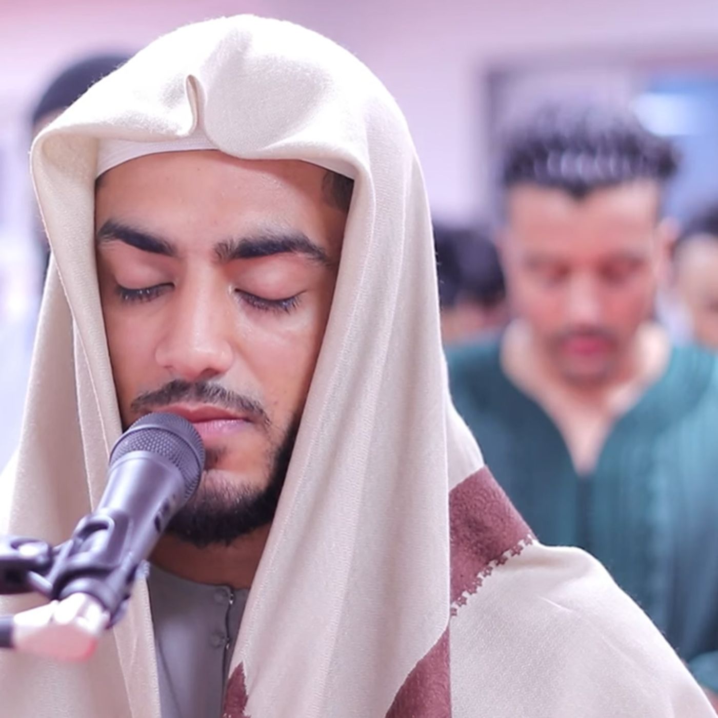 Surah Ya Sin - Ibi Idris episode artwork