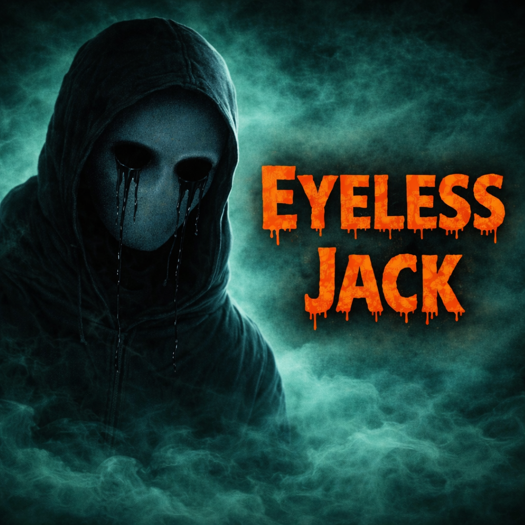 TUTTO quello che c'è da sapere su EYELESS JACK