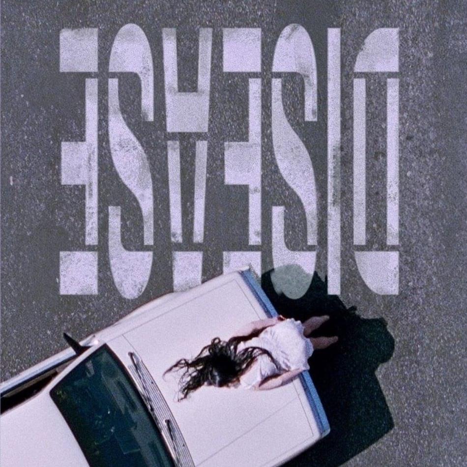 DISEASE - Lady Gaga episode artwork