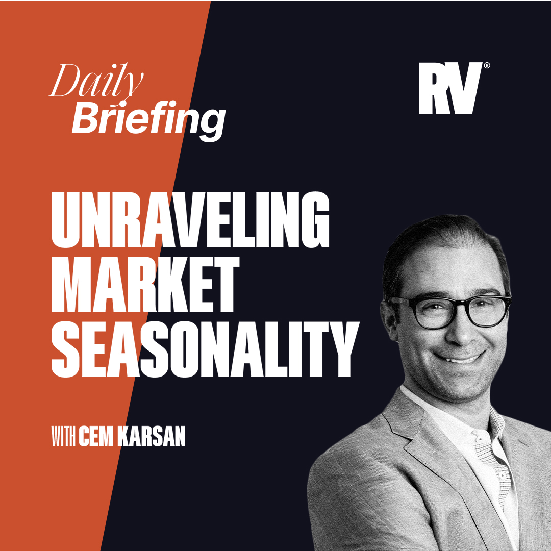 What’s Driving Both Stocks and Yields Higher? With Cem Karsan