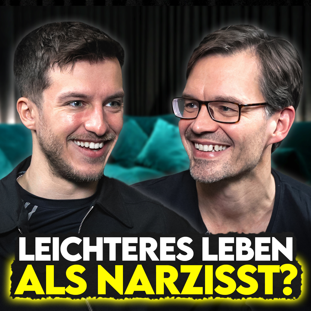 PROF. DR. MITJA BACK: Wie erkennt man einen Narzissten?
