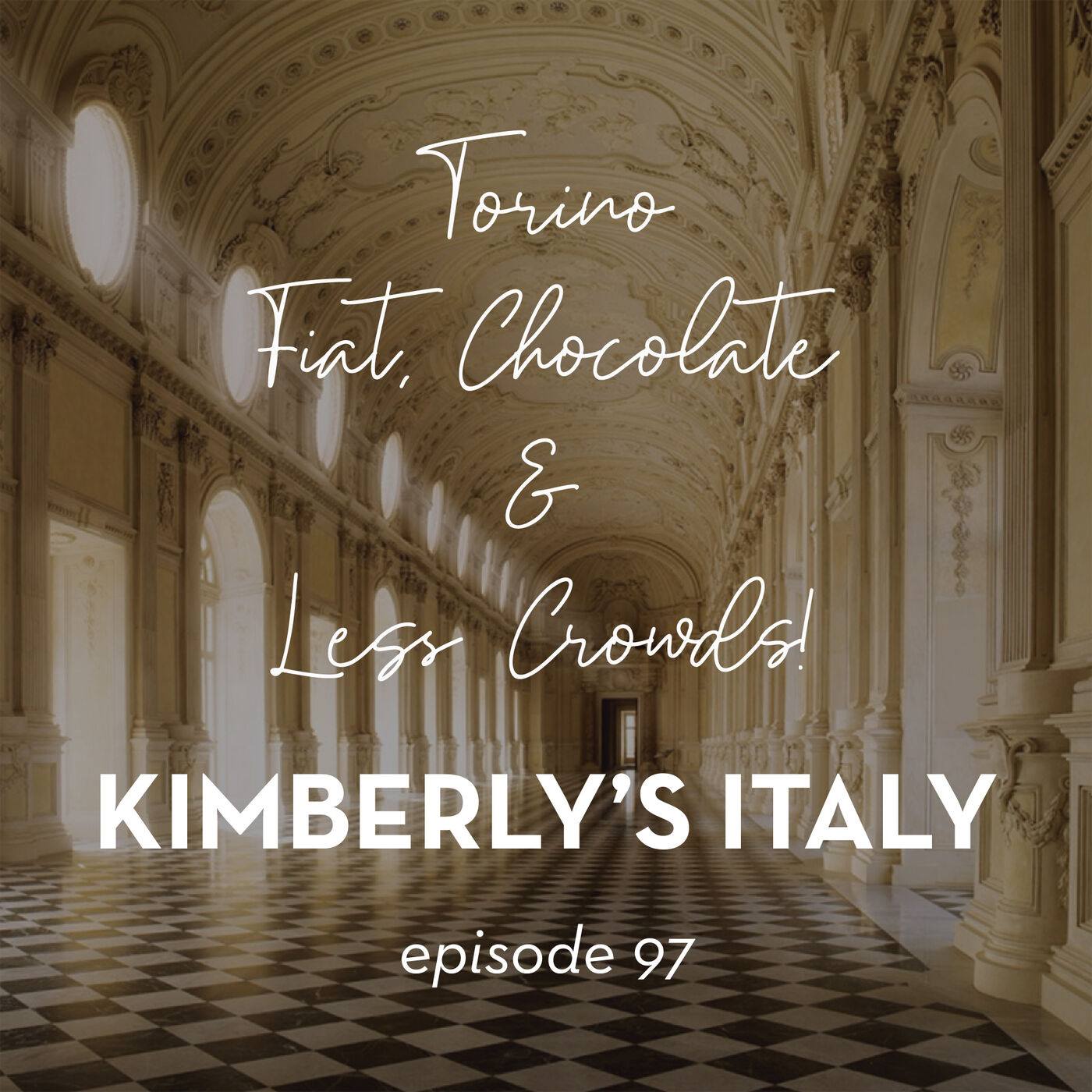 Kimberly\'s Italy Travel