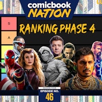 ComicBook Nation: NYCC 2022 Breakdown, Werewolf by Night Review & Super  Mario Movie Trailer Reacts