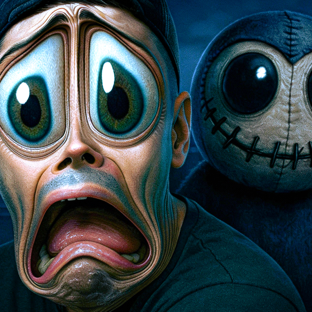 Épisode 219 : N'allez jamais à cet évènement ... (Thread Horreur)