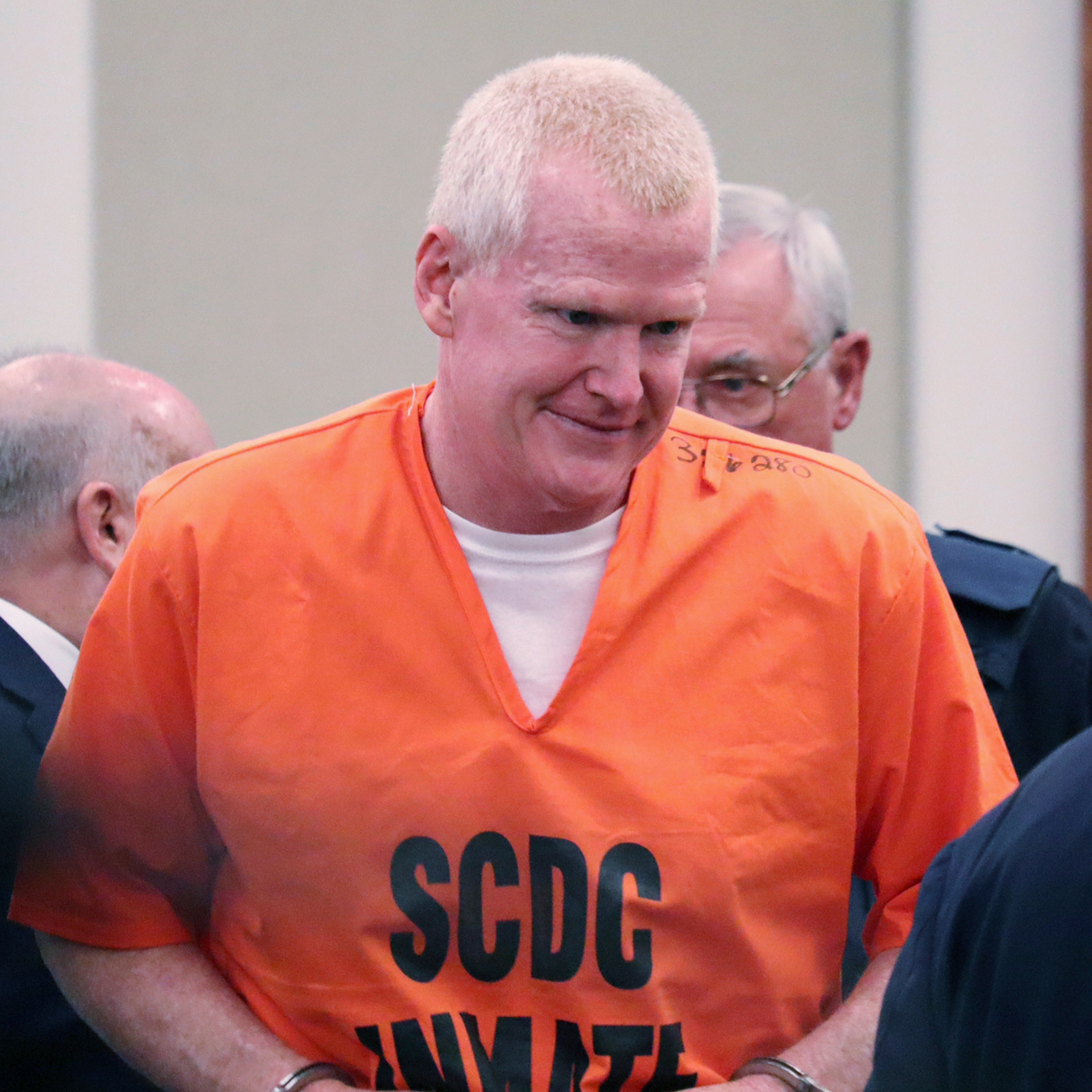 Murdaugh’s Murder Convictions Overturned
