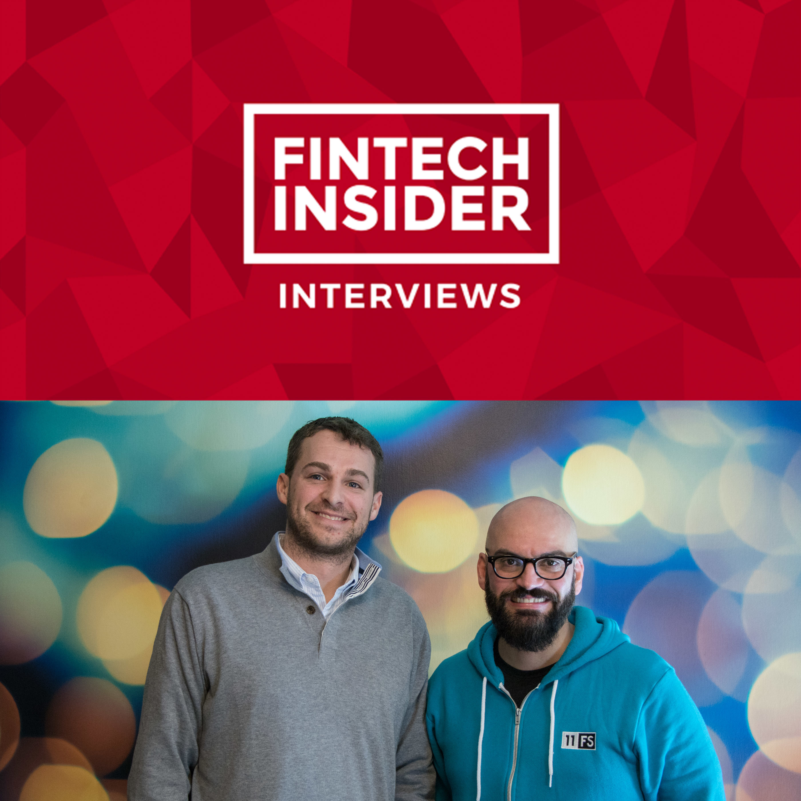 Ep. 213. Interviews: Jeff Nicholson & Patrick Givens, VaynerMedia