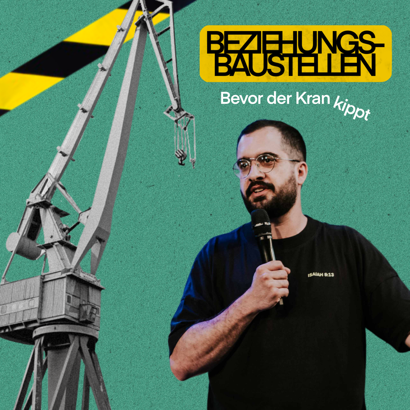 ICF Schwarzwald-Bodensee | Predigten