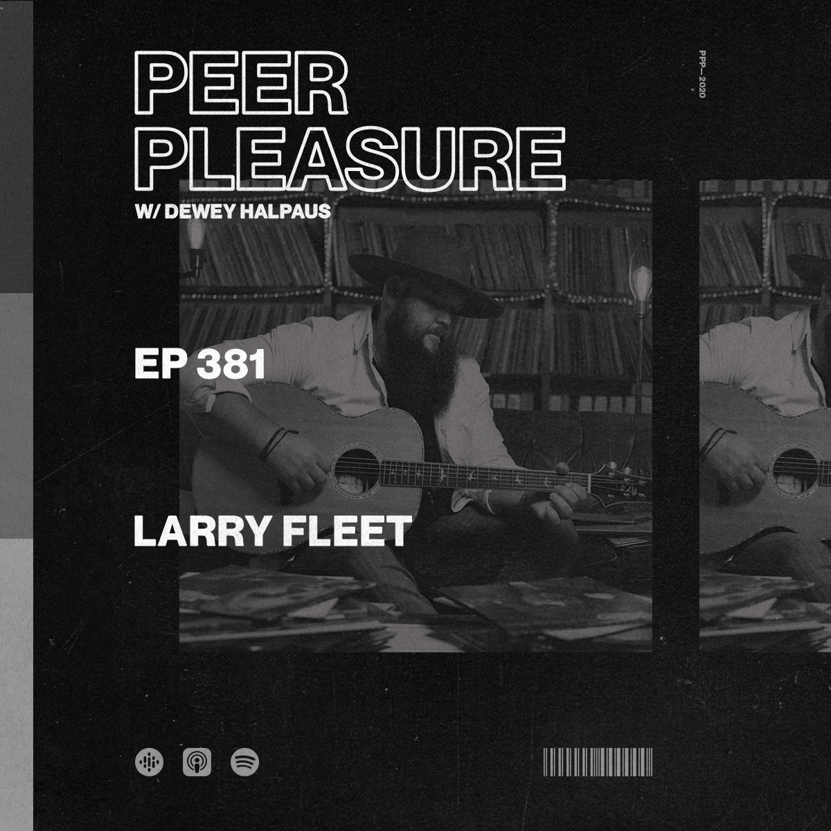 Larry Fleet