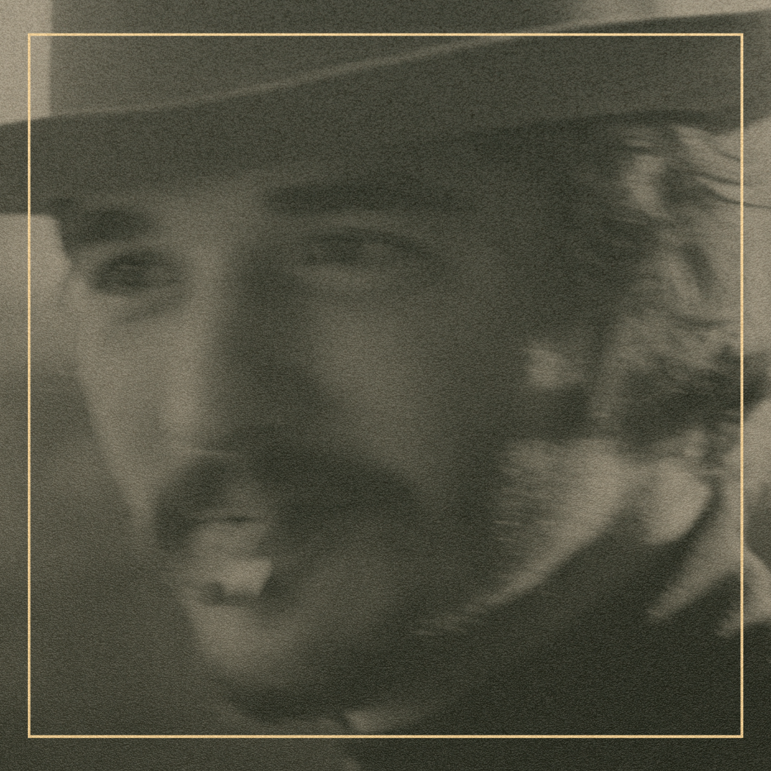 Ferdinand The Imposter with Luke C. Bowden