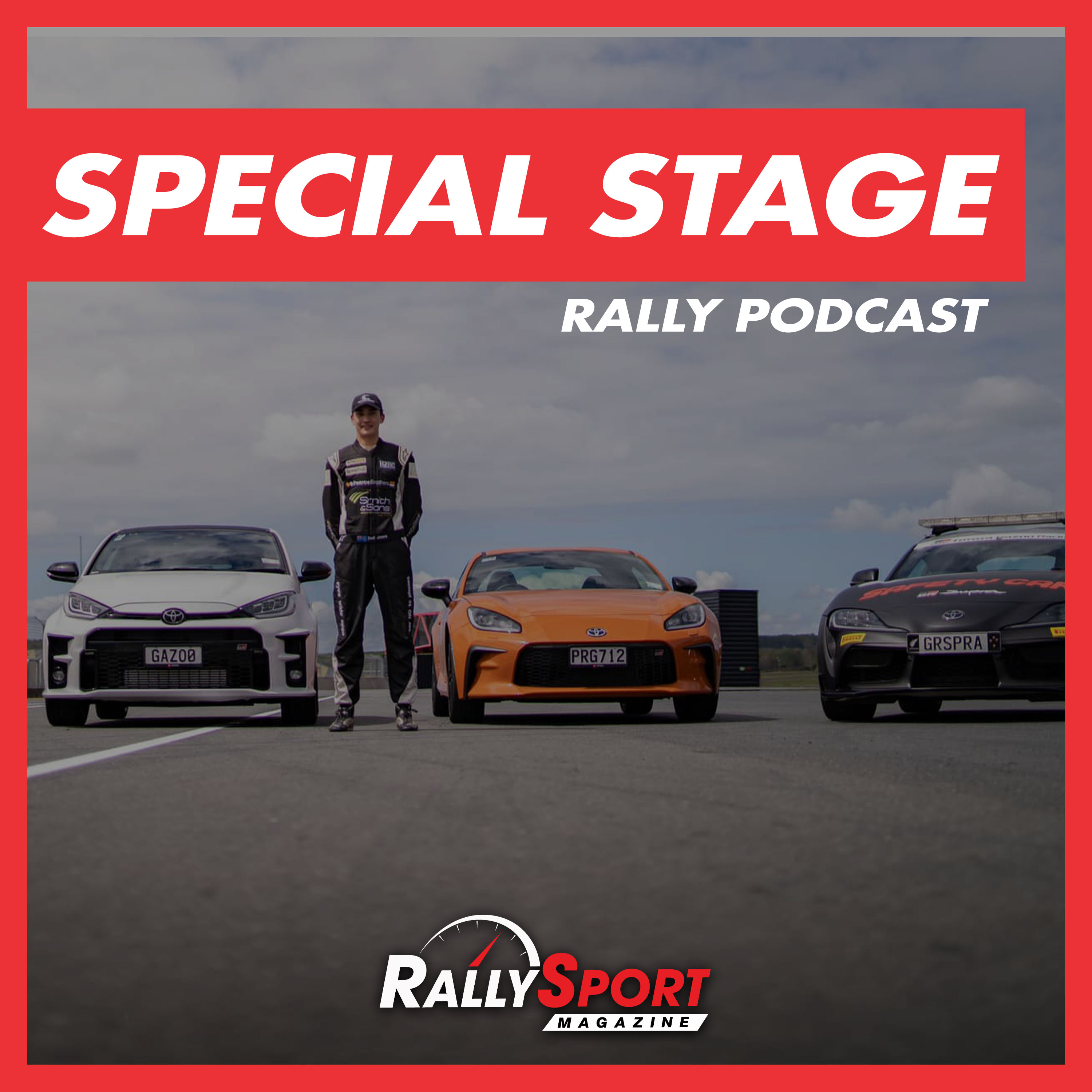 Motorsport News Podcast