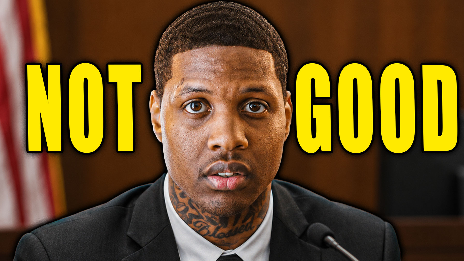 Lil Durk Murder Trial: Snitch REVEALED - Will Testify About Durk Conversations episode artwork