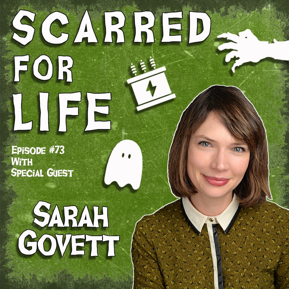 Sarah Govett Sarah Govett