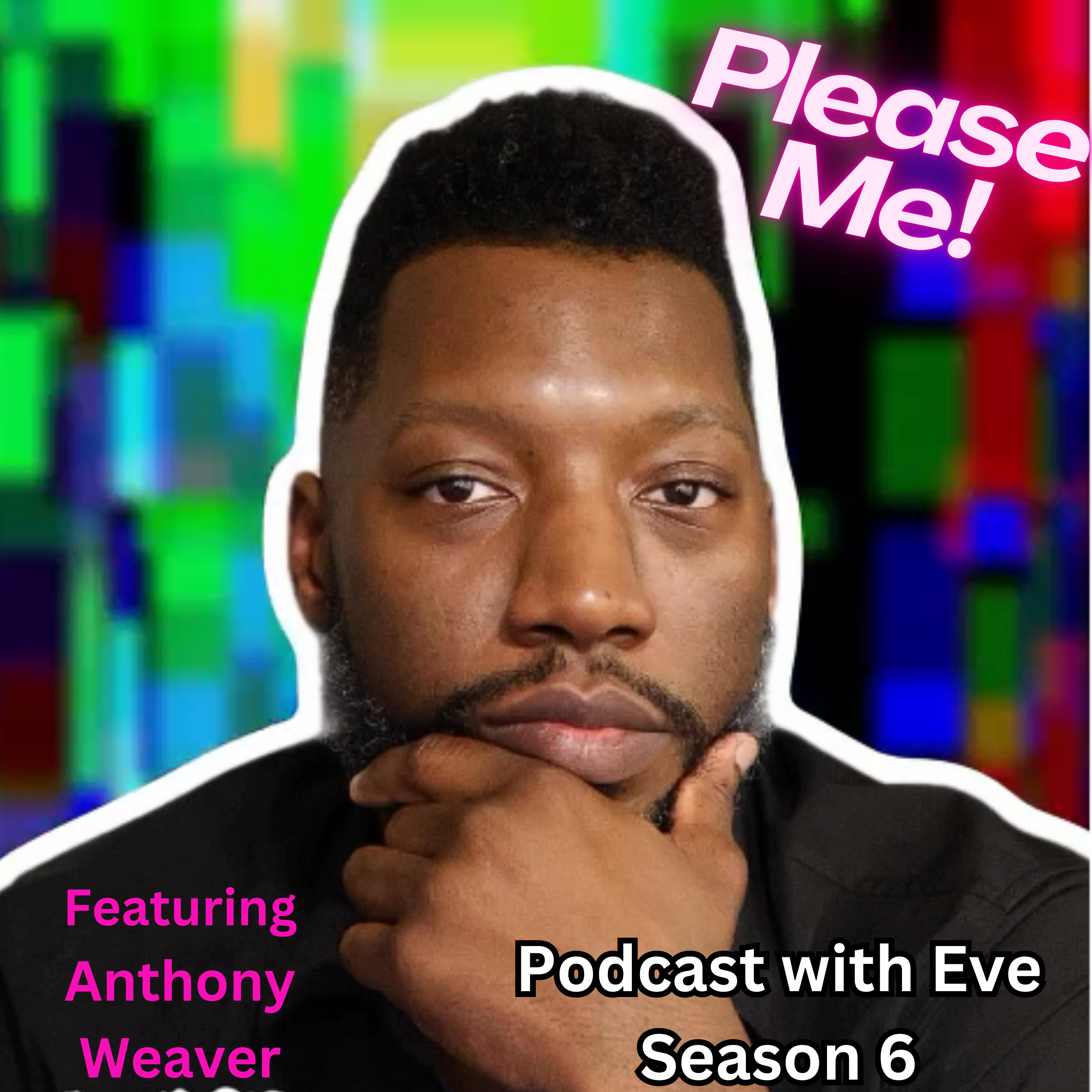 Please Me! Podcast with Eve