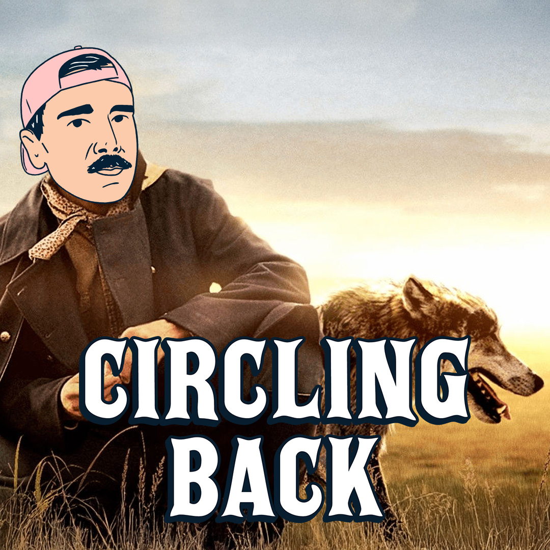 Don't Approach the Wolves | Circling Back 11-18-25