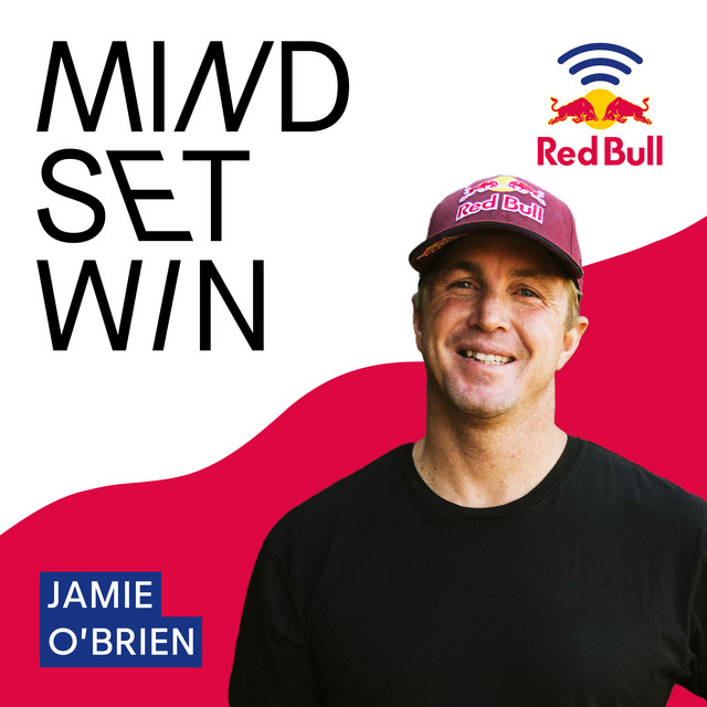 Jamie O'Brien (Part A) – On how to become superhuman and breaking 26 surfboards in 6 months