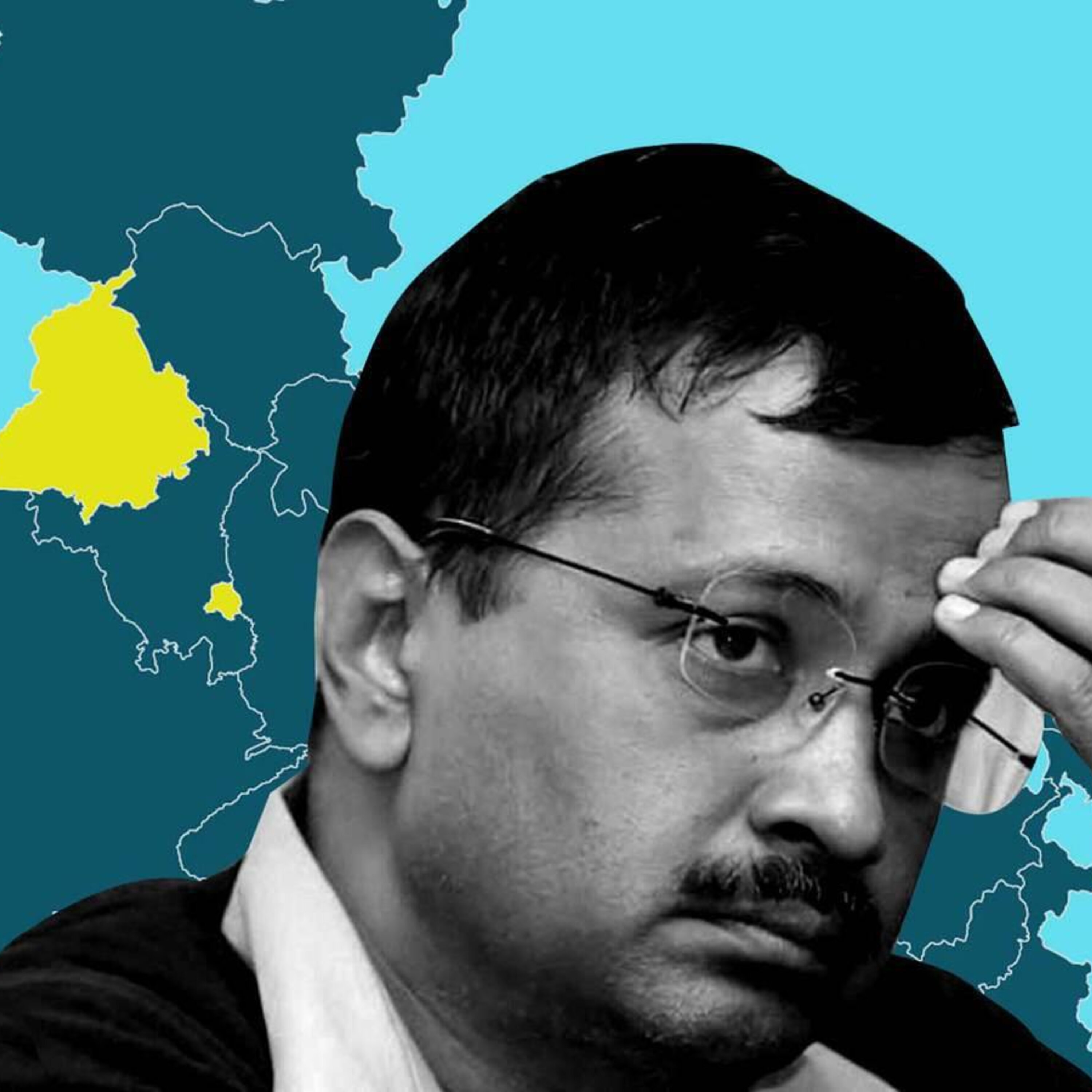 Delhi 2020 Polls Ahead, AAP Must Worry After Their Poor 2019 Show episode artwork