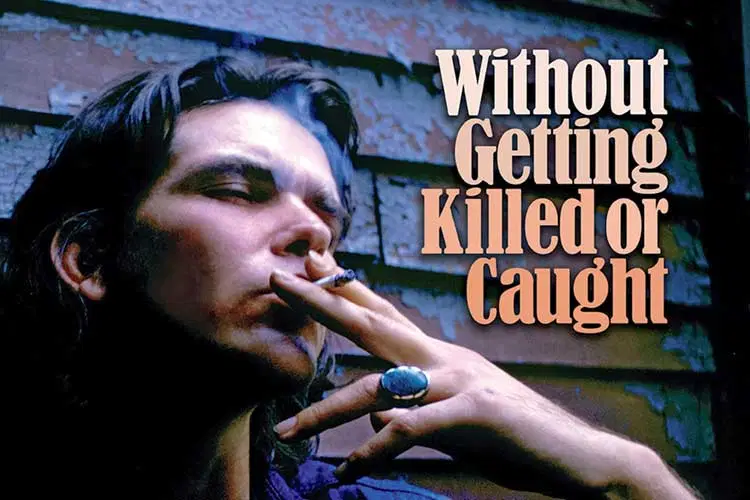 Sitting With Gianluca