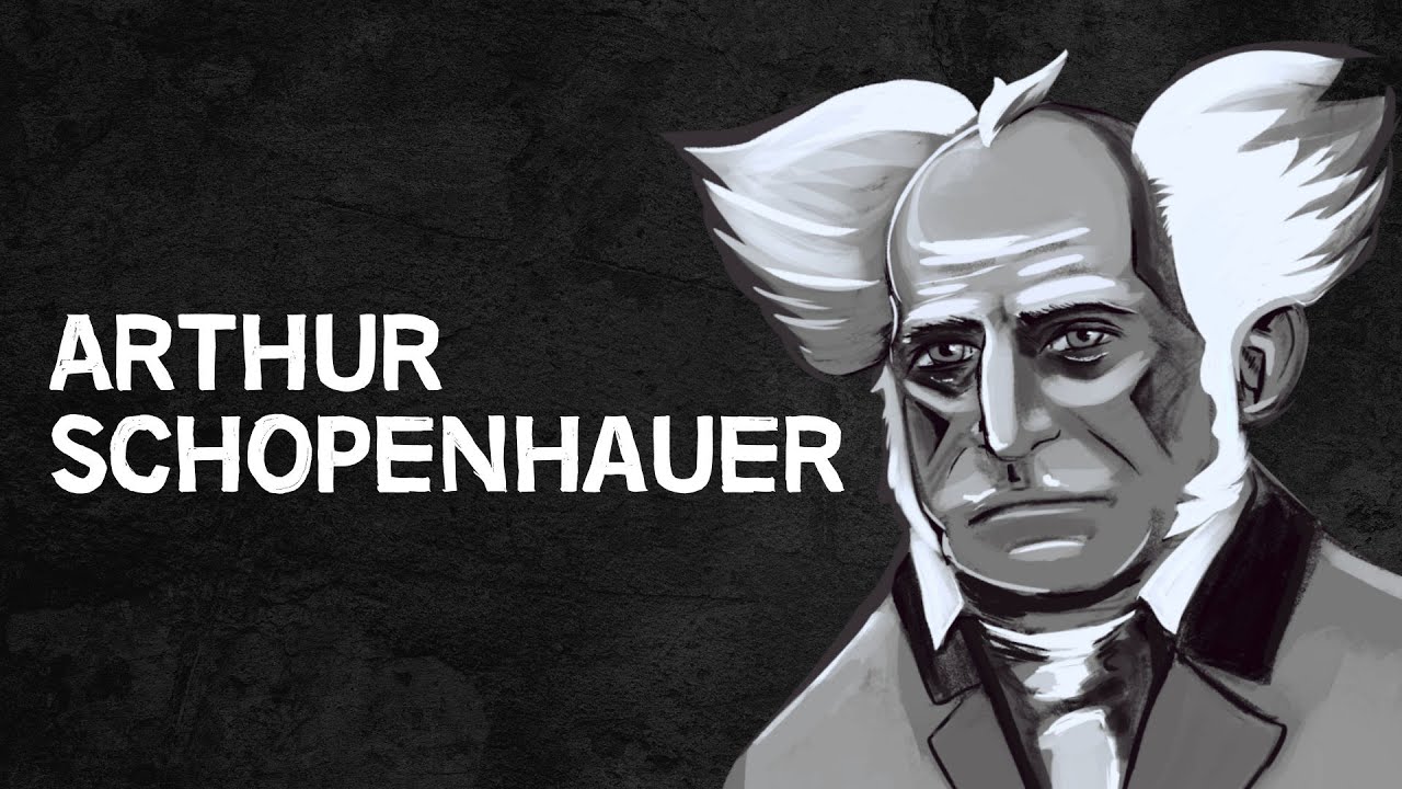 Schopenhauer: The Philosopher Who Knew Life’s Pain | Einzelgänger