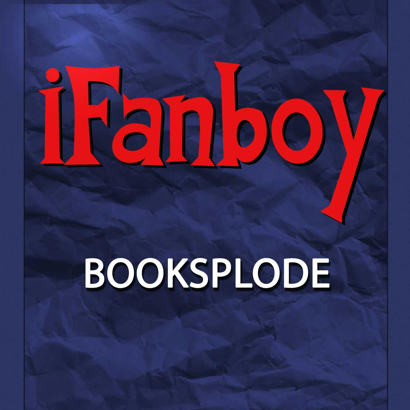 Booksplode #55 – The Amazing Adventures of Kavalier & Clay: A Novel