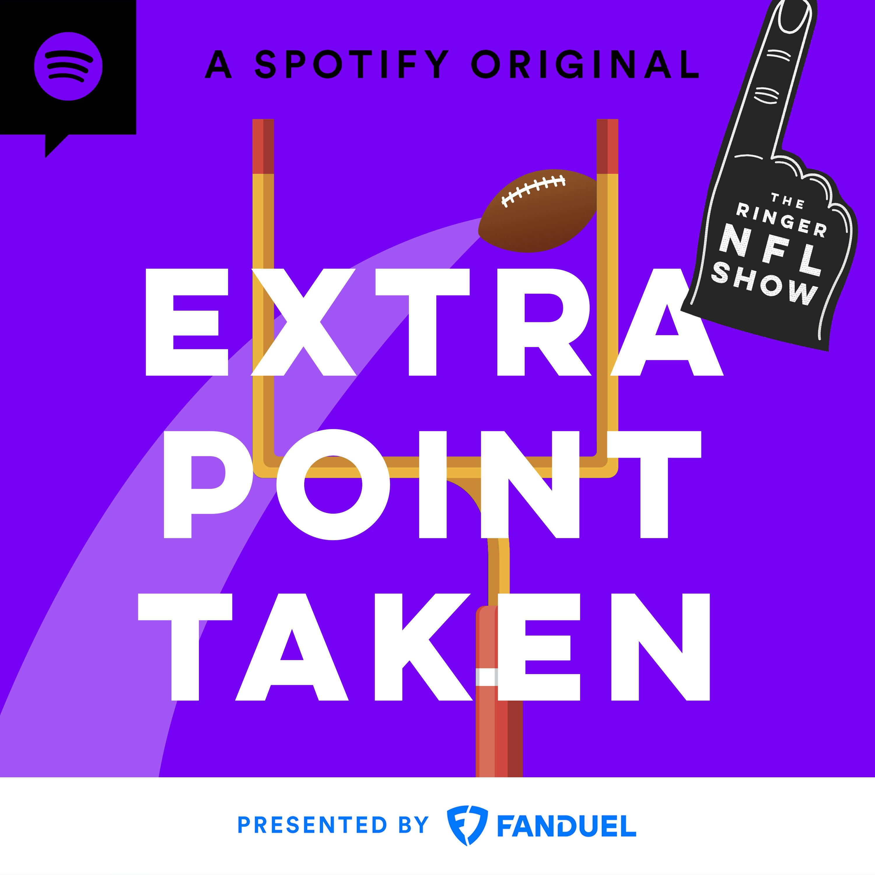 The Browns Can’t Win Without Nick Chubb, the Ravens' Coordinators are Building a Contender, and More Big Takeaways from Week 2 | Extra Point Taken