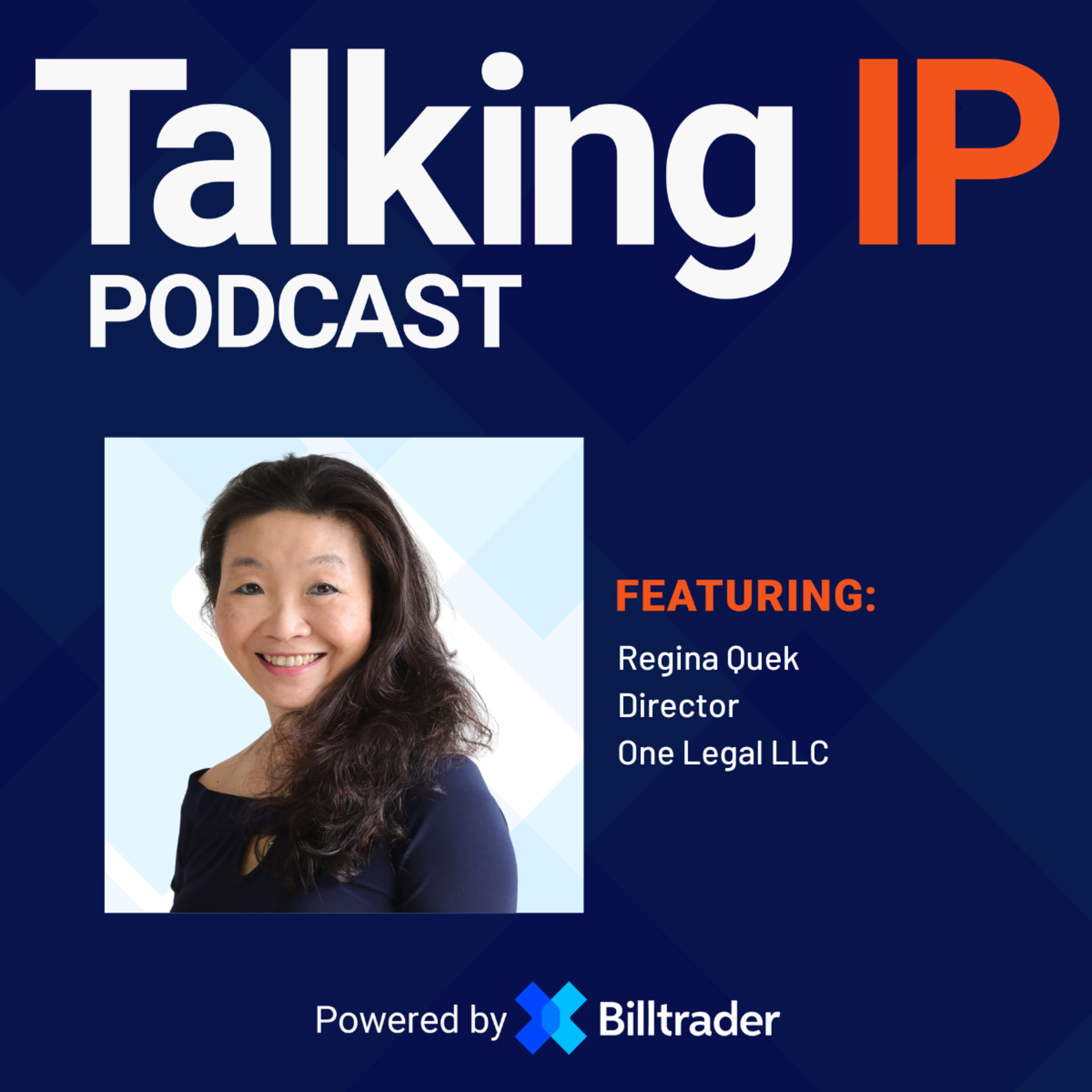 Talking IP with Justin Simpson