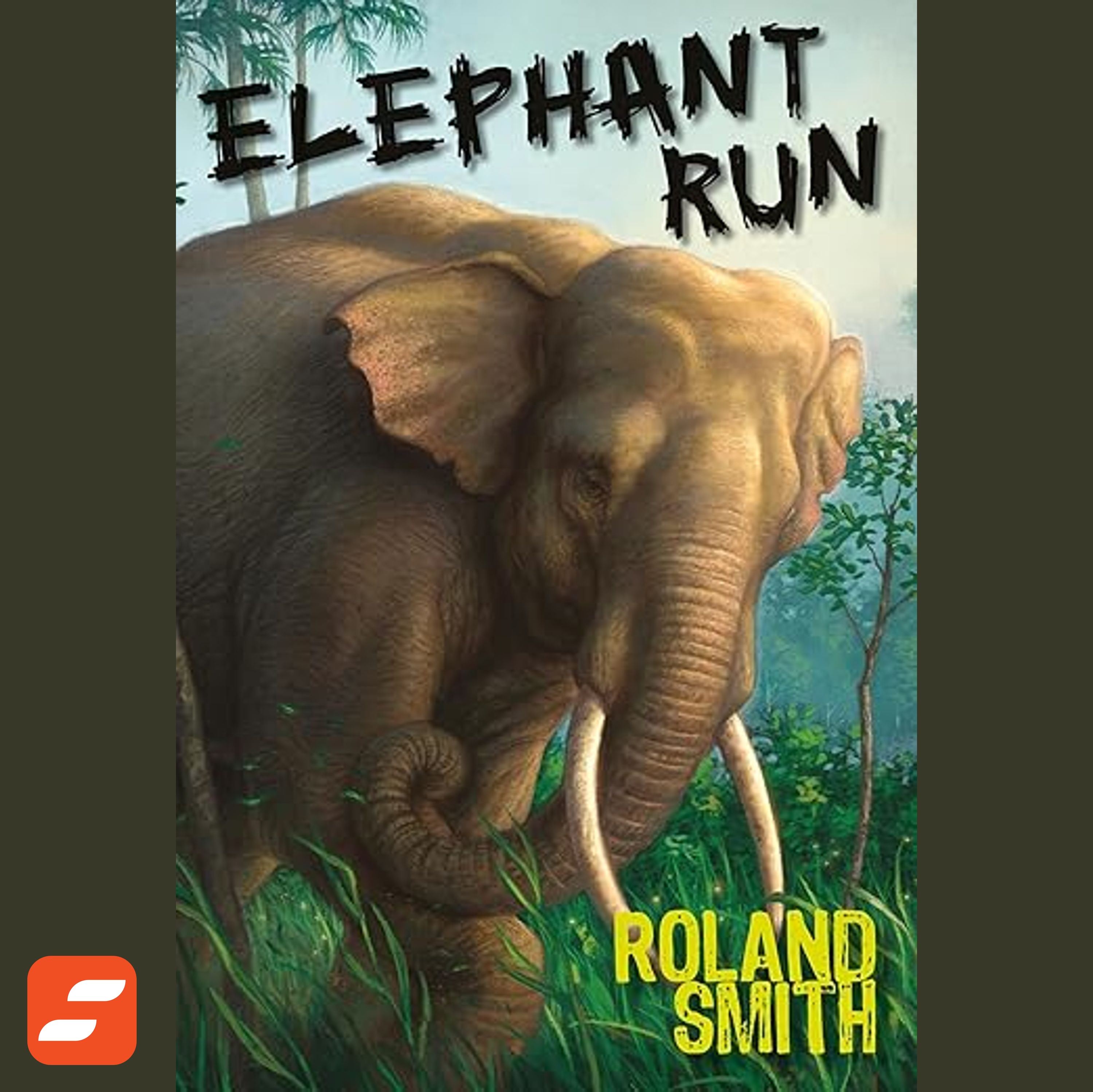 Elephant Run Summary | Roland Smith