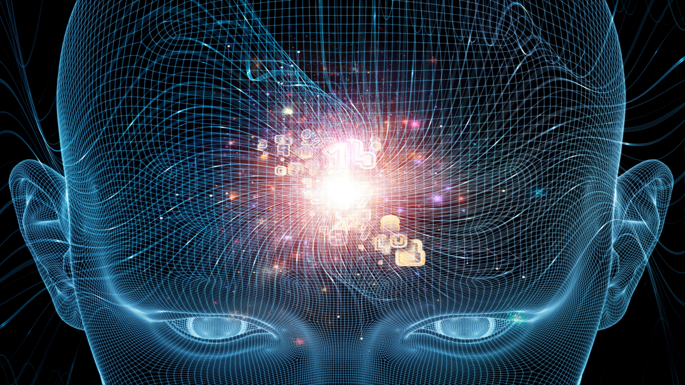 Computational Thinking? Its a thing...