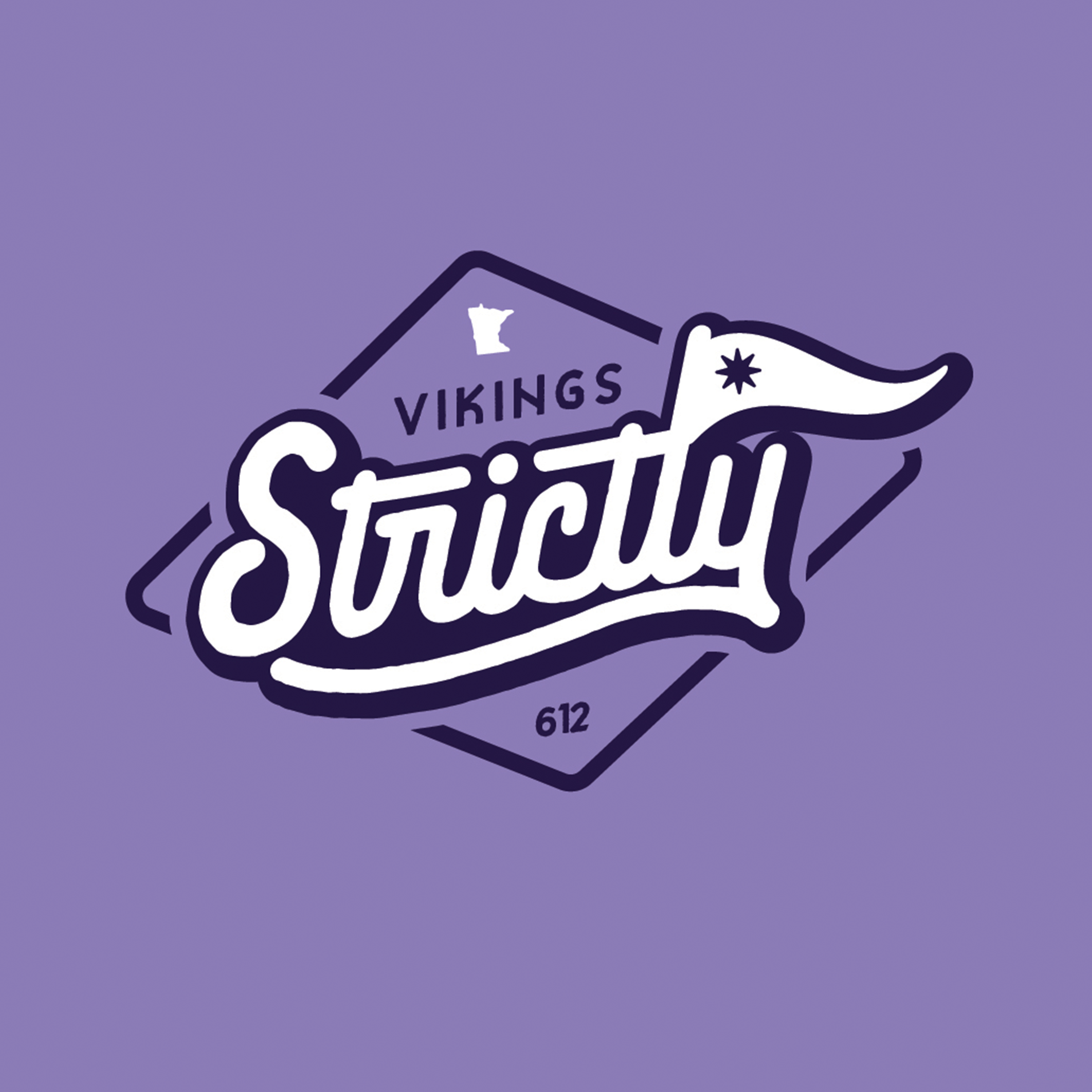 Strictly Vikings