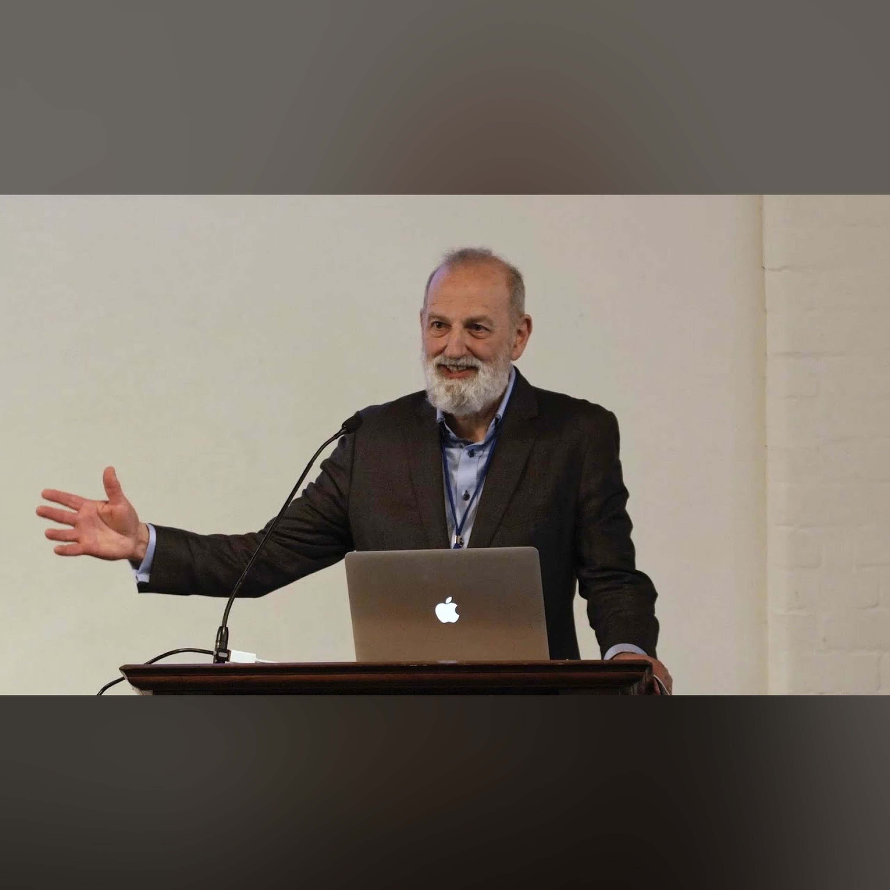 A/Prof. Ken Sikaris - 'Analysing The Cholesterol Message'