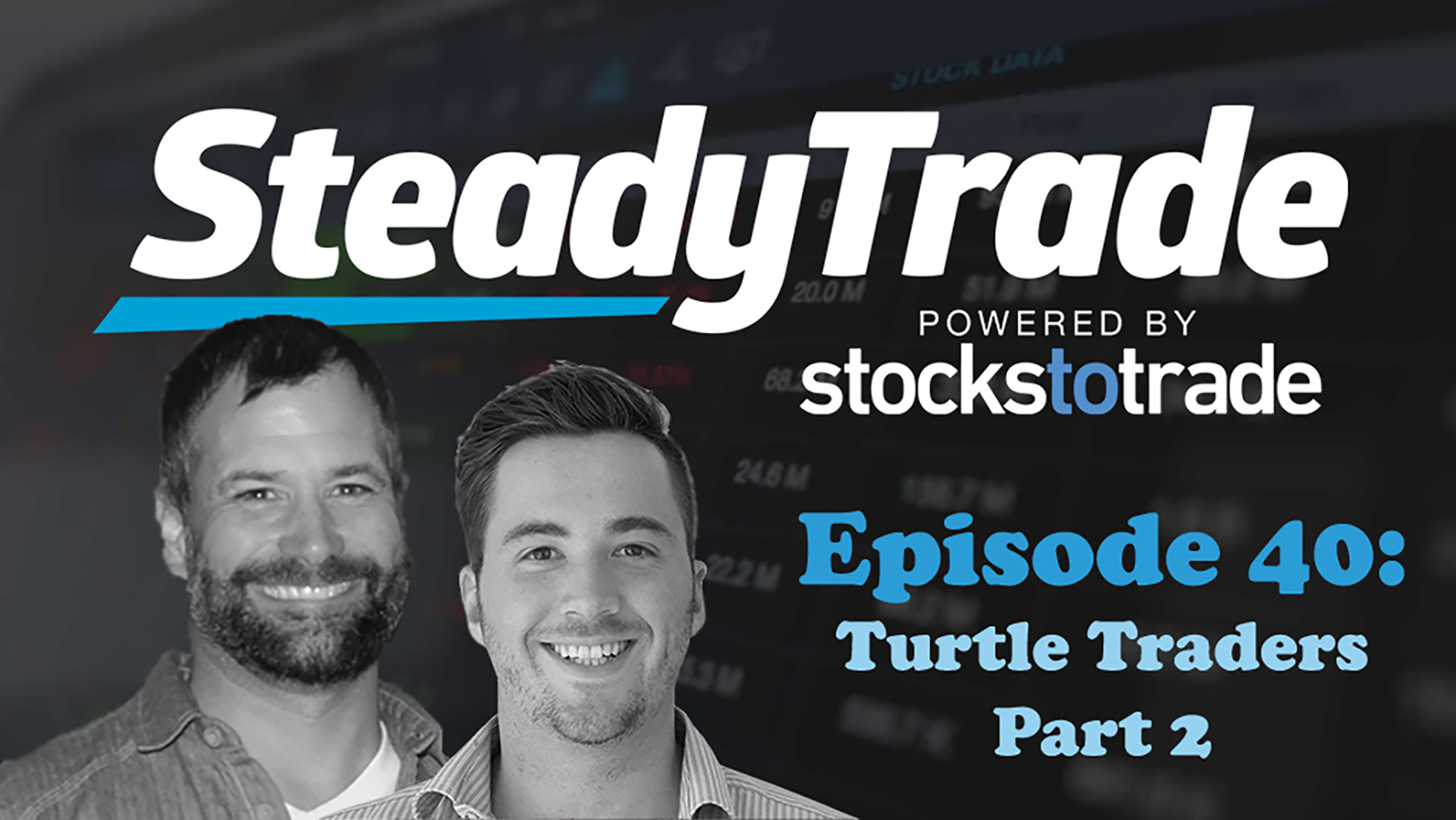 SteadyTrade