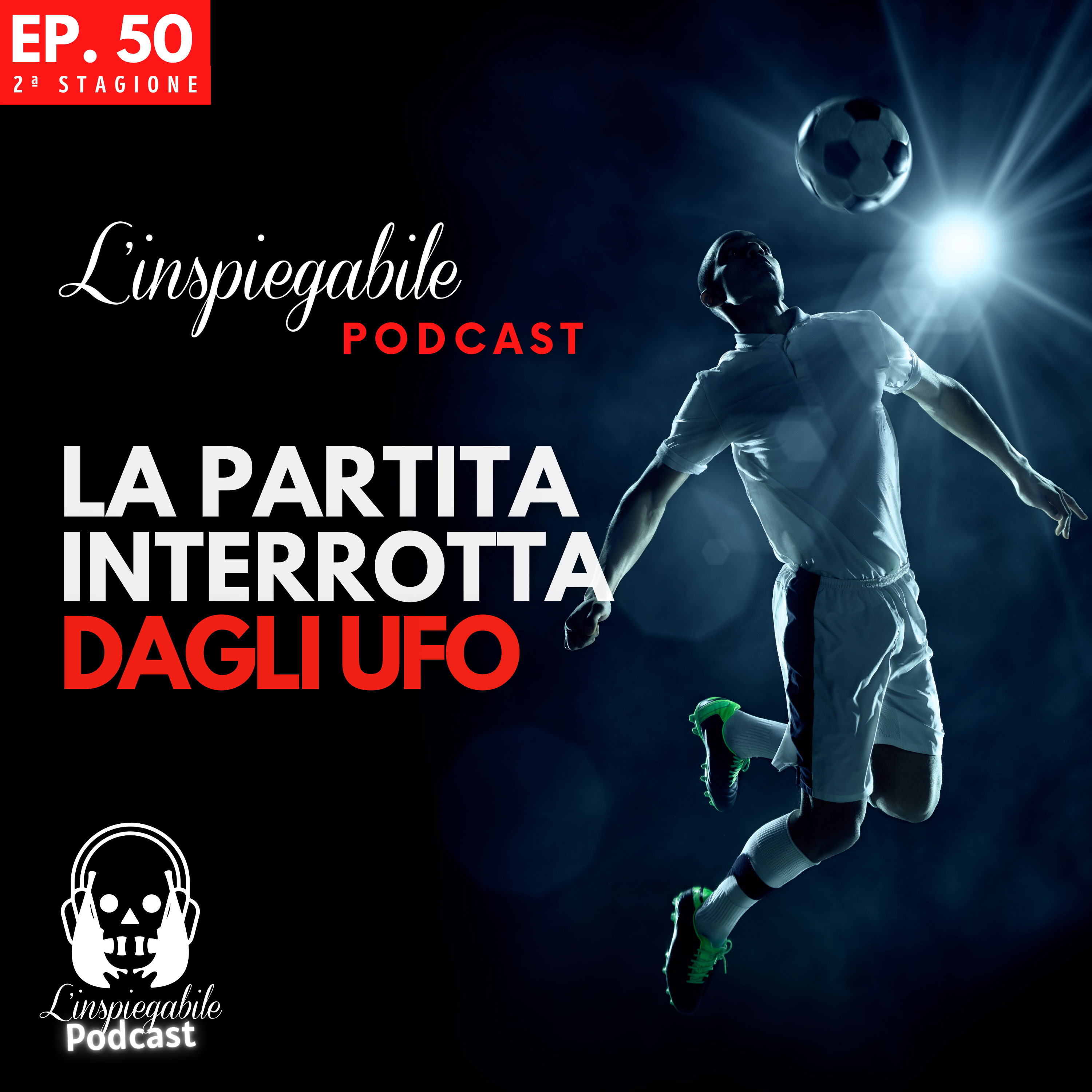 L\'Inspiegabile Podcast
