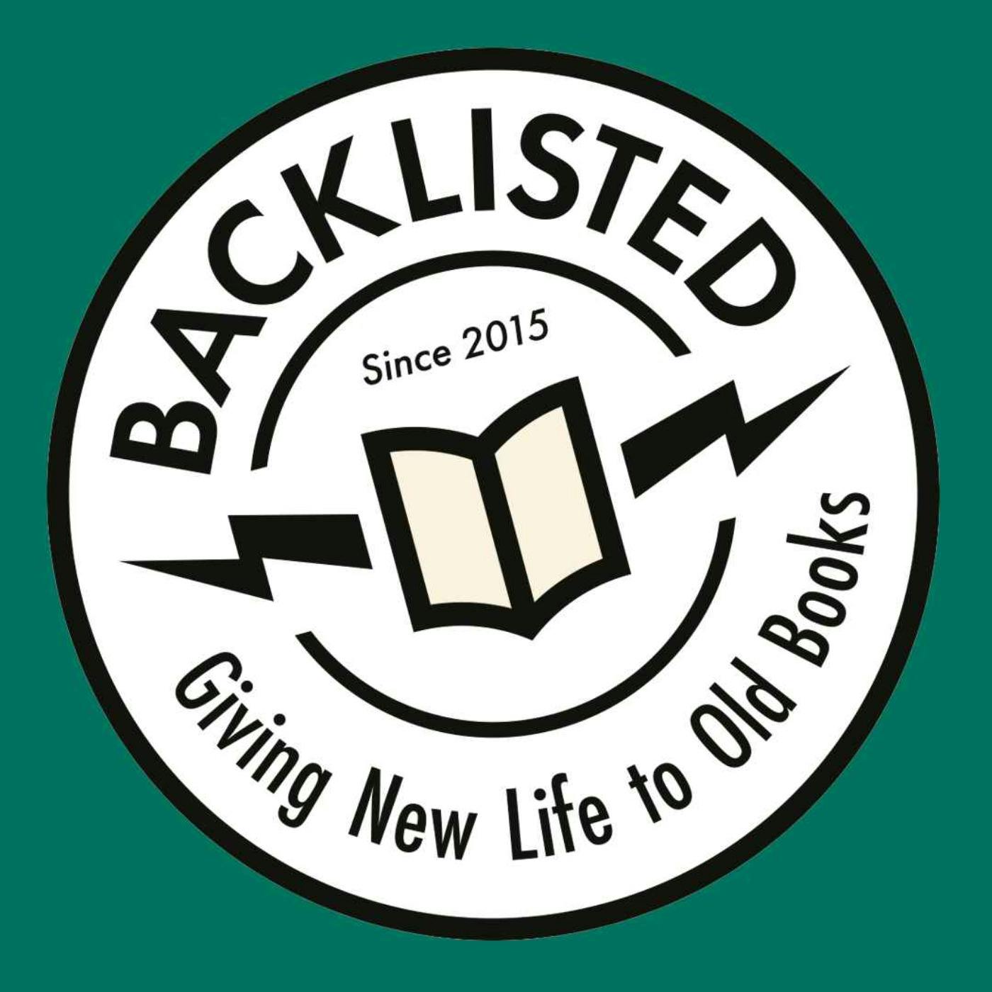 Backlisted