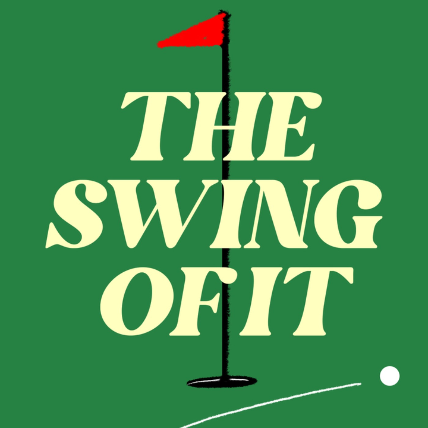 The Swing of It | GOAT Golfers, Hole in Ones & Swing Reviews episode artwork
