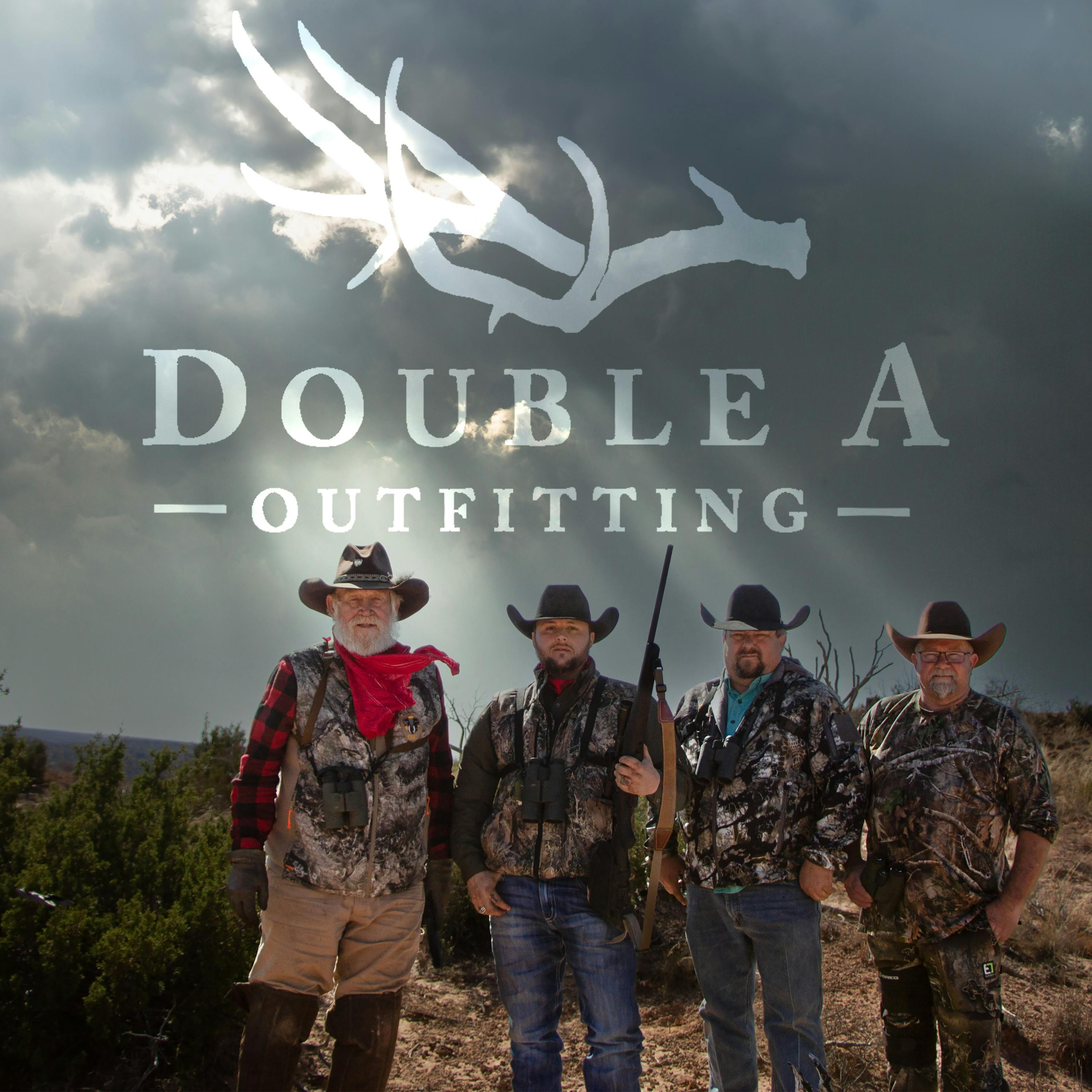 EP: 178 Larry and Brandon talk with Craig Archer, owner of Double A Outfitting
