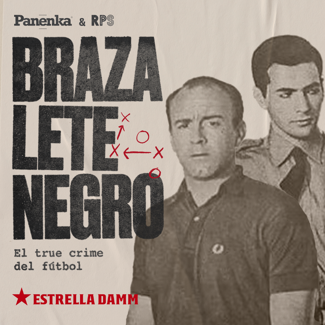 Brazalete Negro