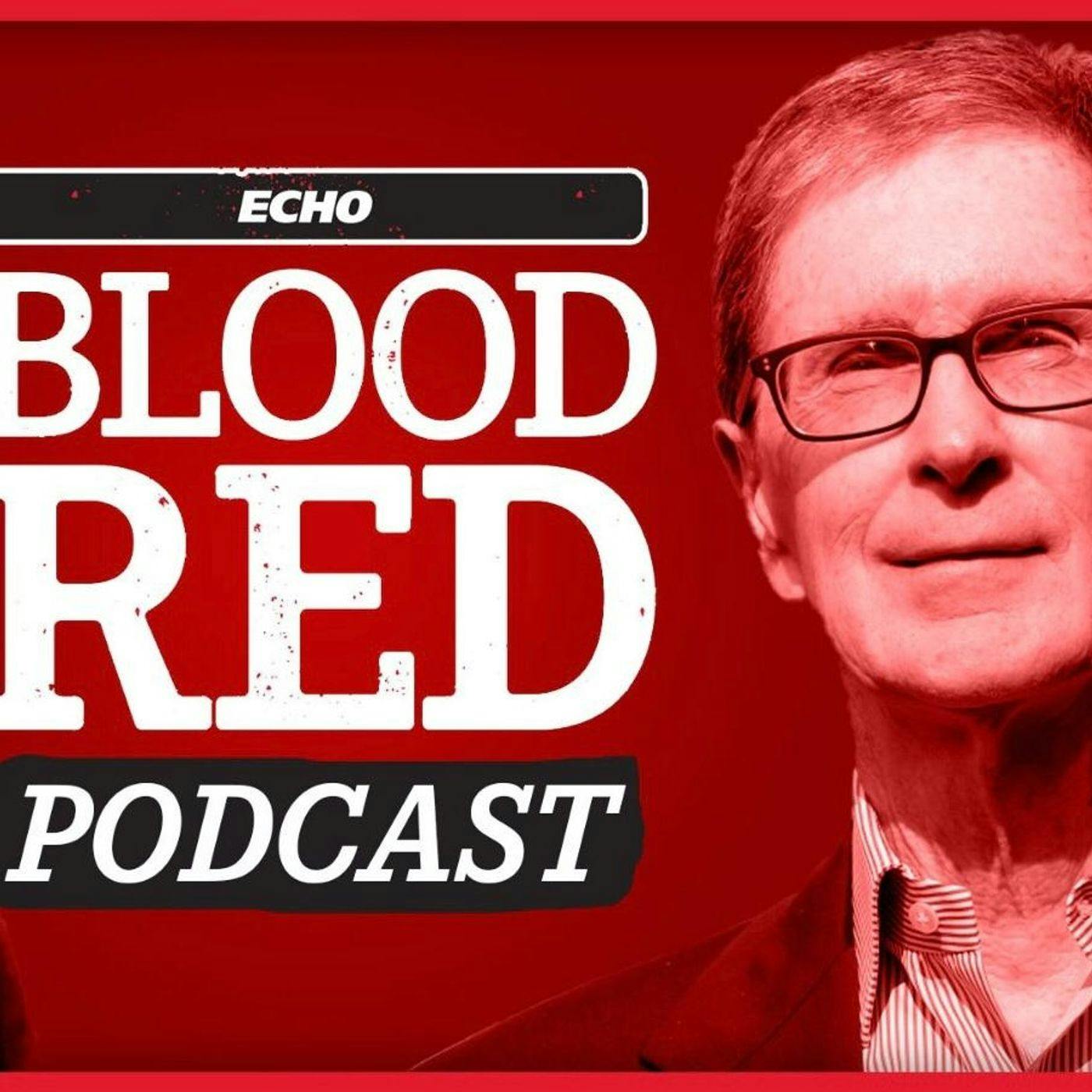 Blood Red: European Super League Reaction Special | Any Coming Back For FSG After This?