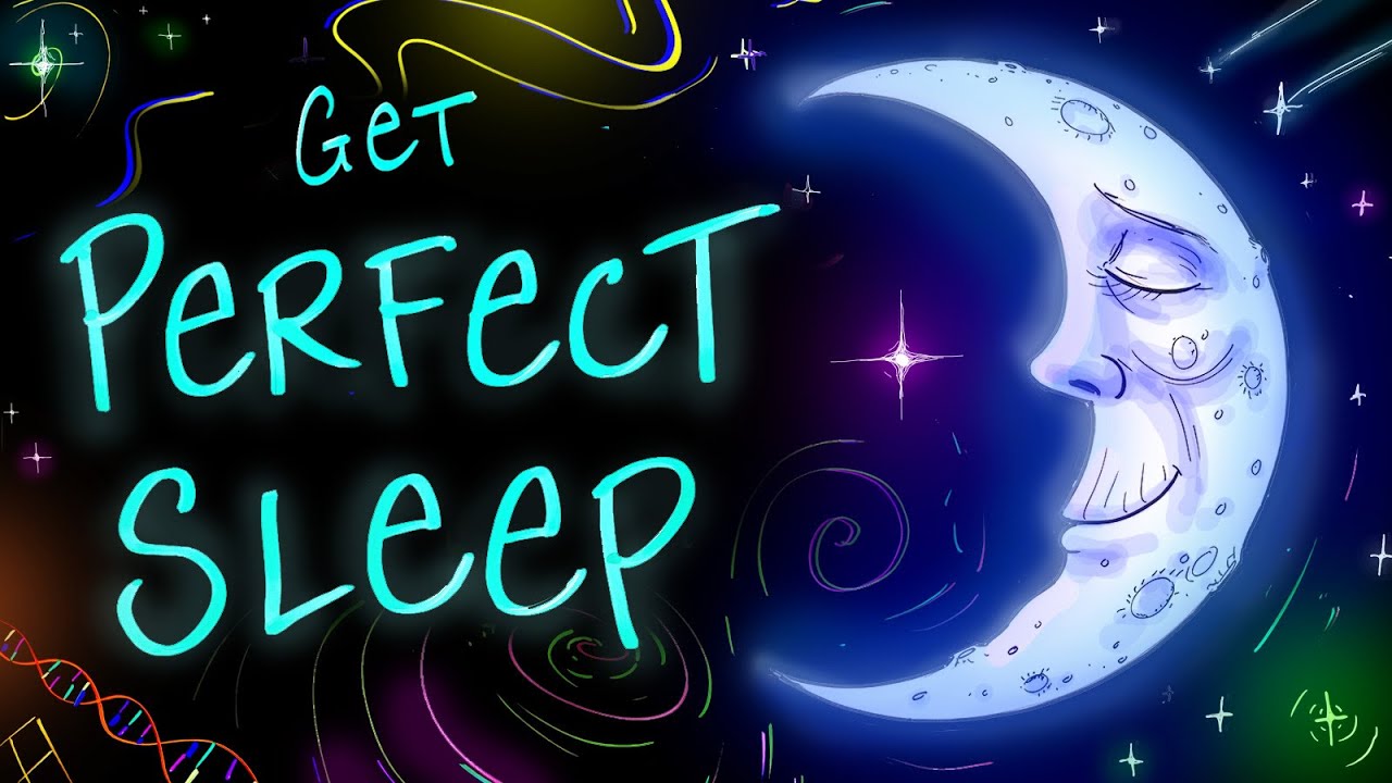 The Scientific Formula for Perfect Sleep - Matt Walker | After Skool