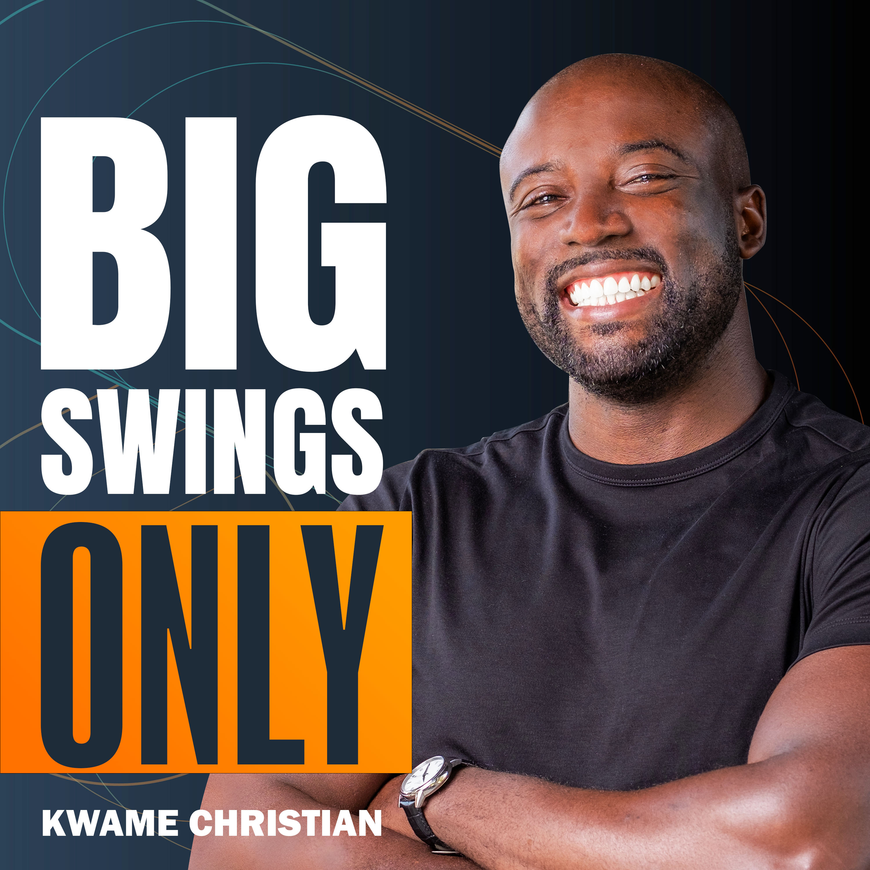 Big Swings Only