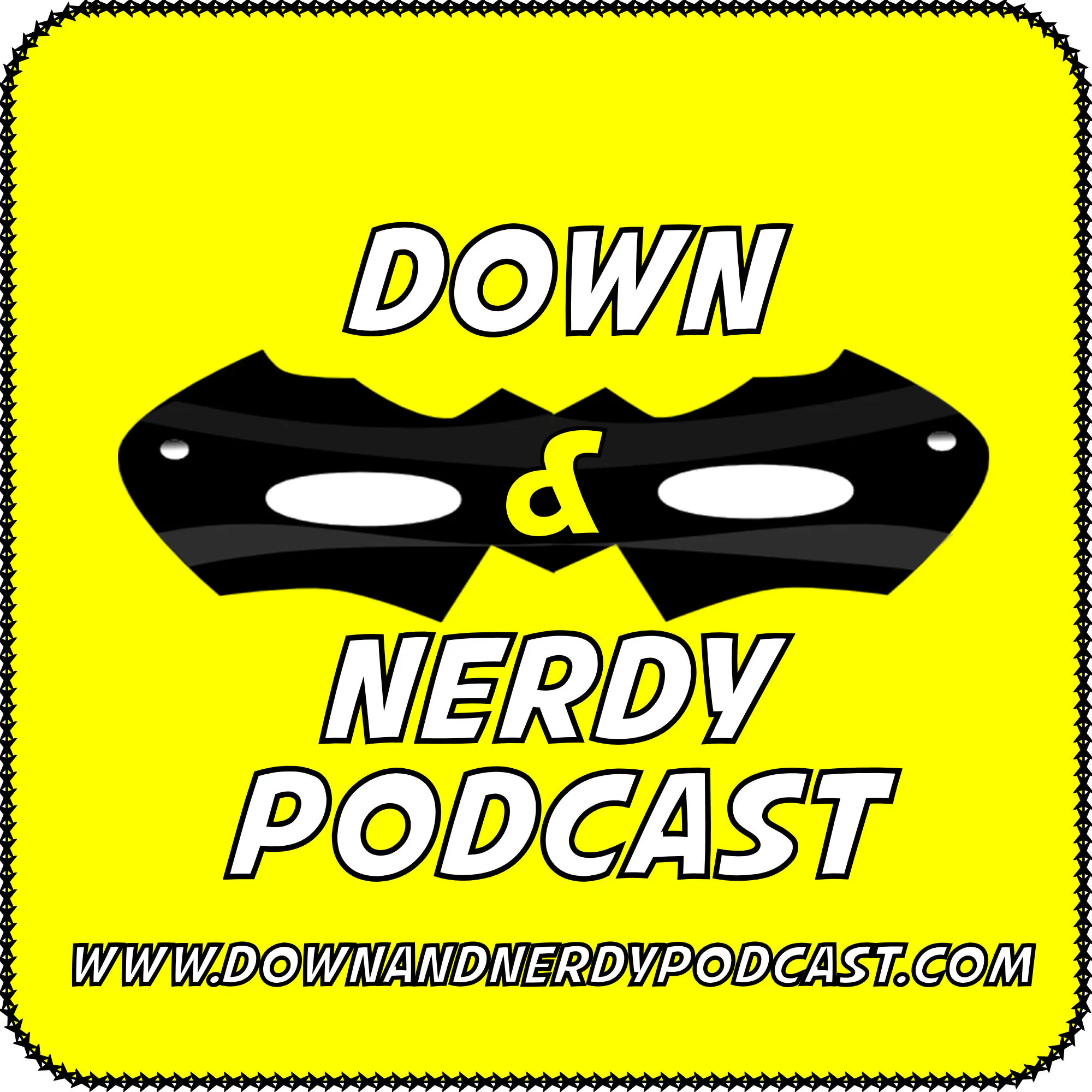 Ep 339 - Utopia: Desmin Borges Interview