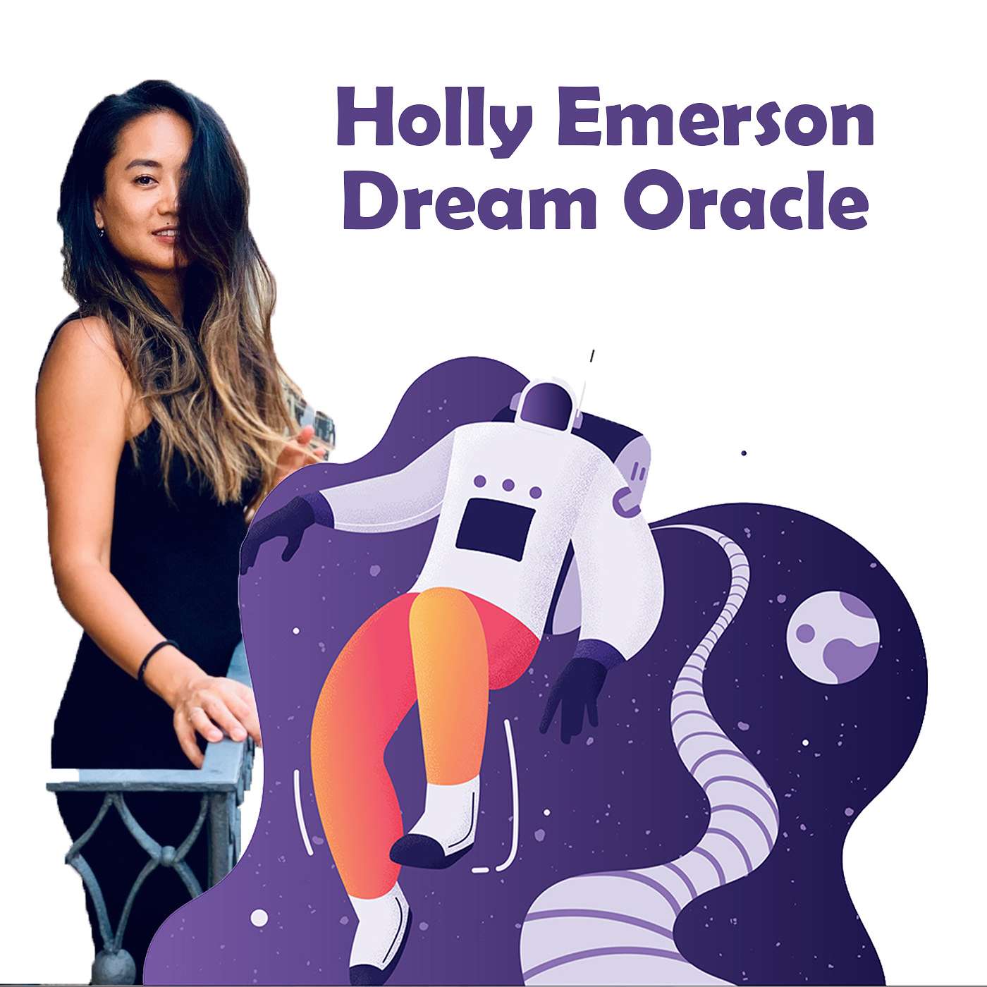 Interpreting & Understanding Your Dream Language episode artwork