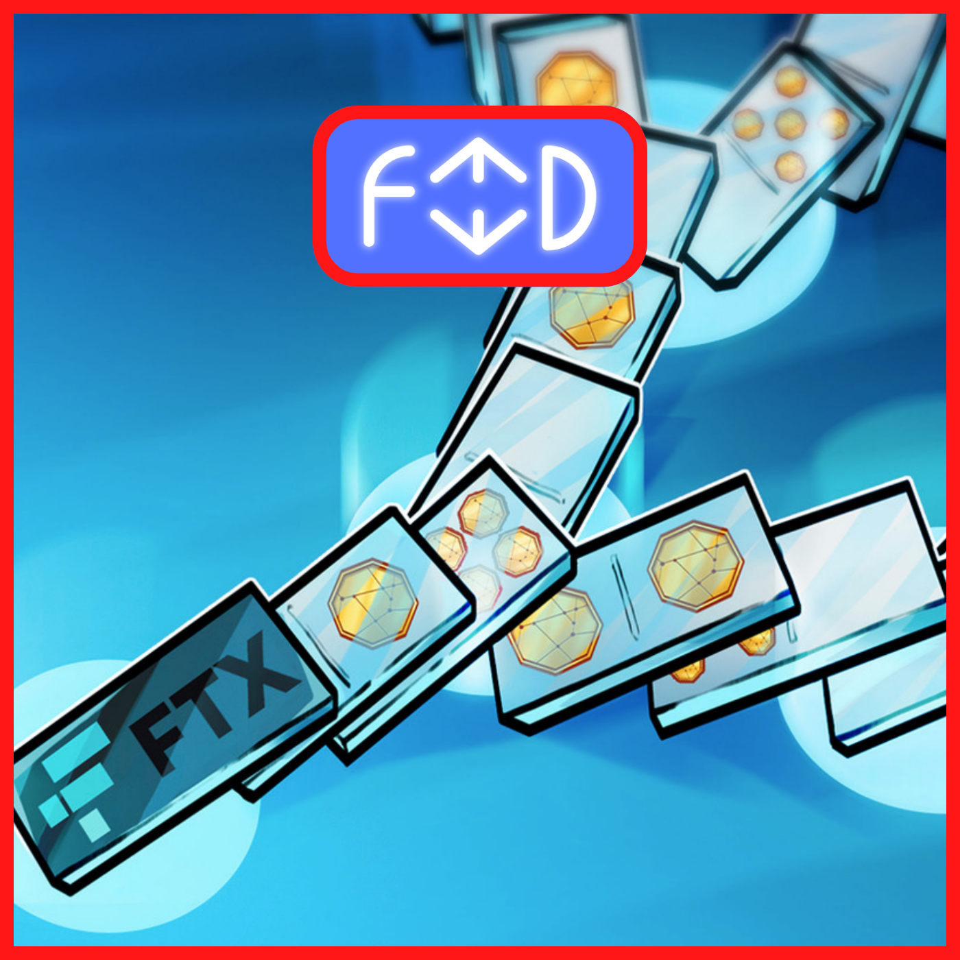 FEED - La Crisi Crypto, FTX e Mondo Tech: quali sono le radici? - con Gianluigi Ballarani