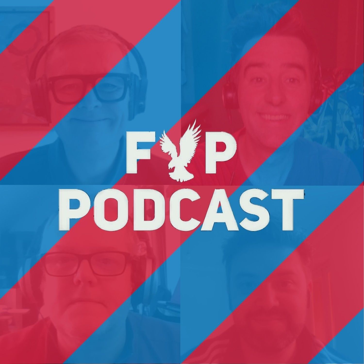 FYP Podcast 392 | Poaching In Amersham episode artwork