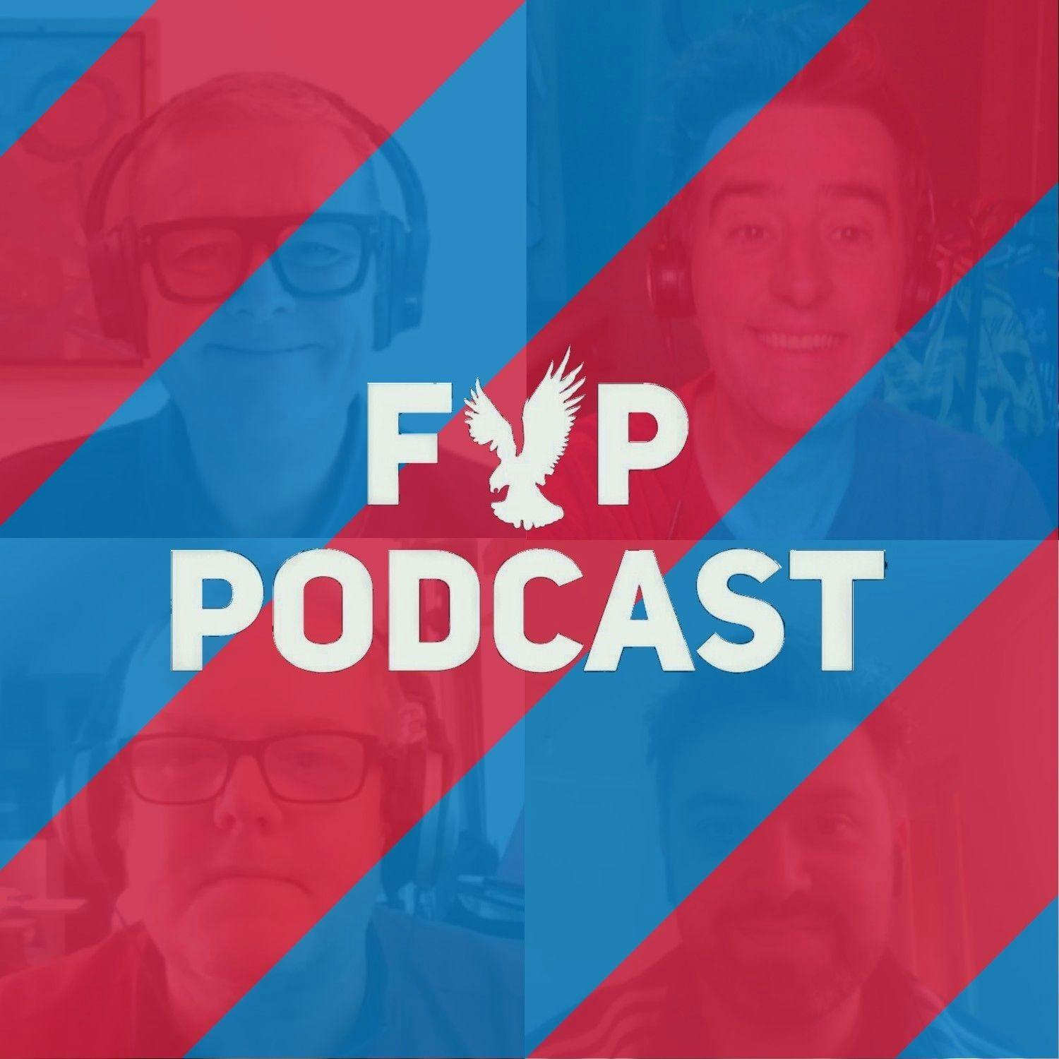 FYP Podcast 392 | Poaching In Amersham